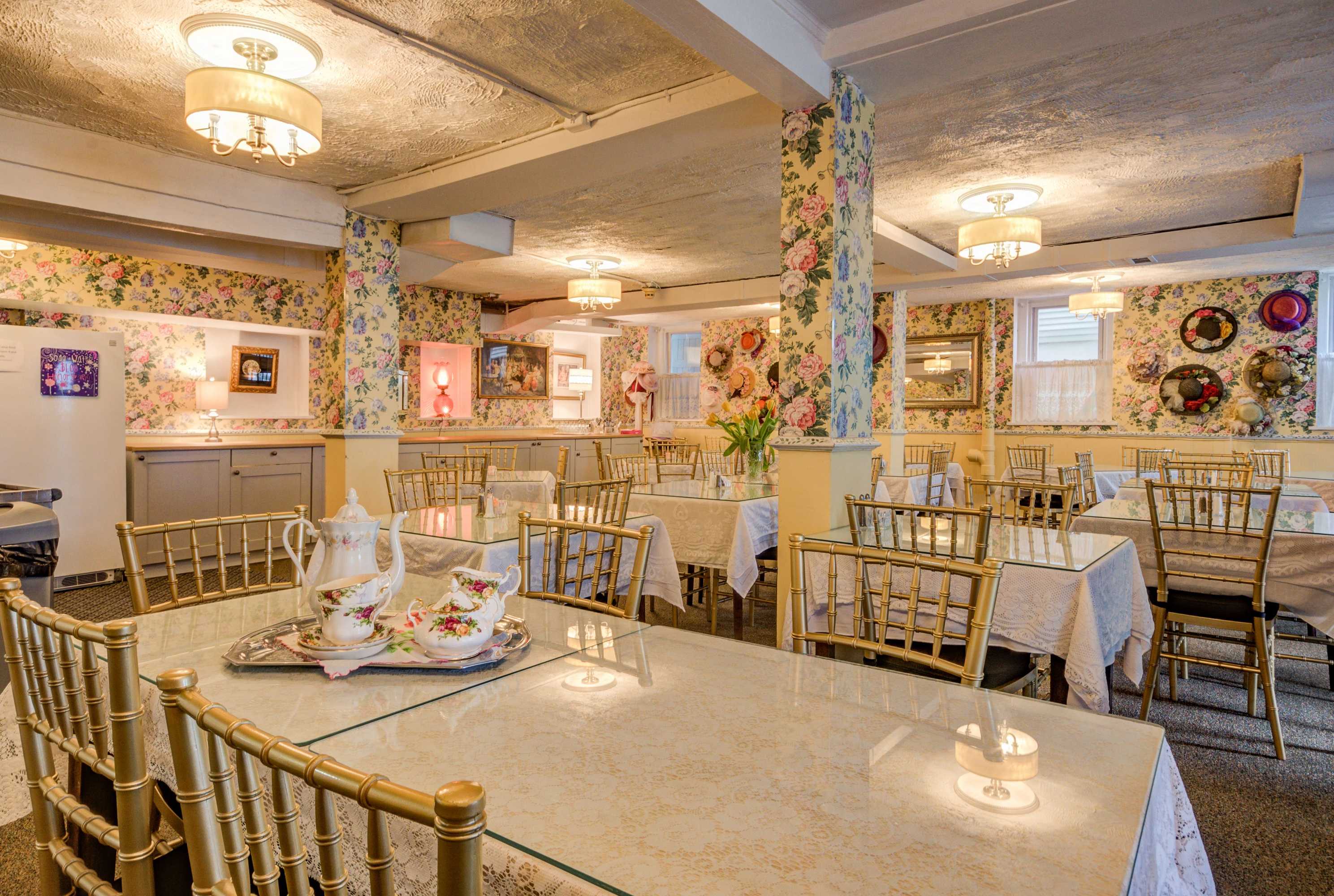 Gift card for The Lillagaard B&b