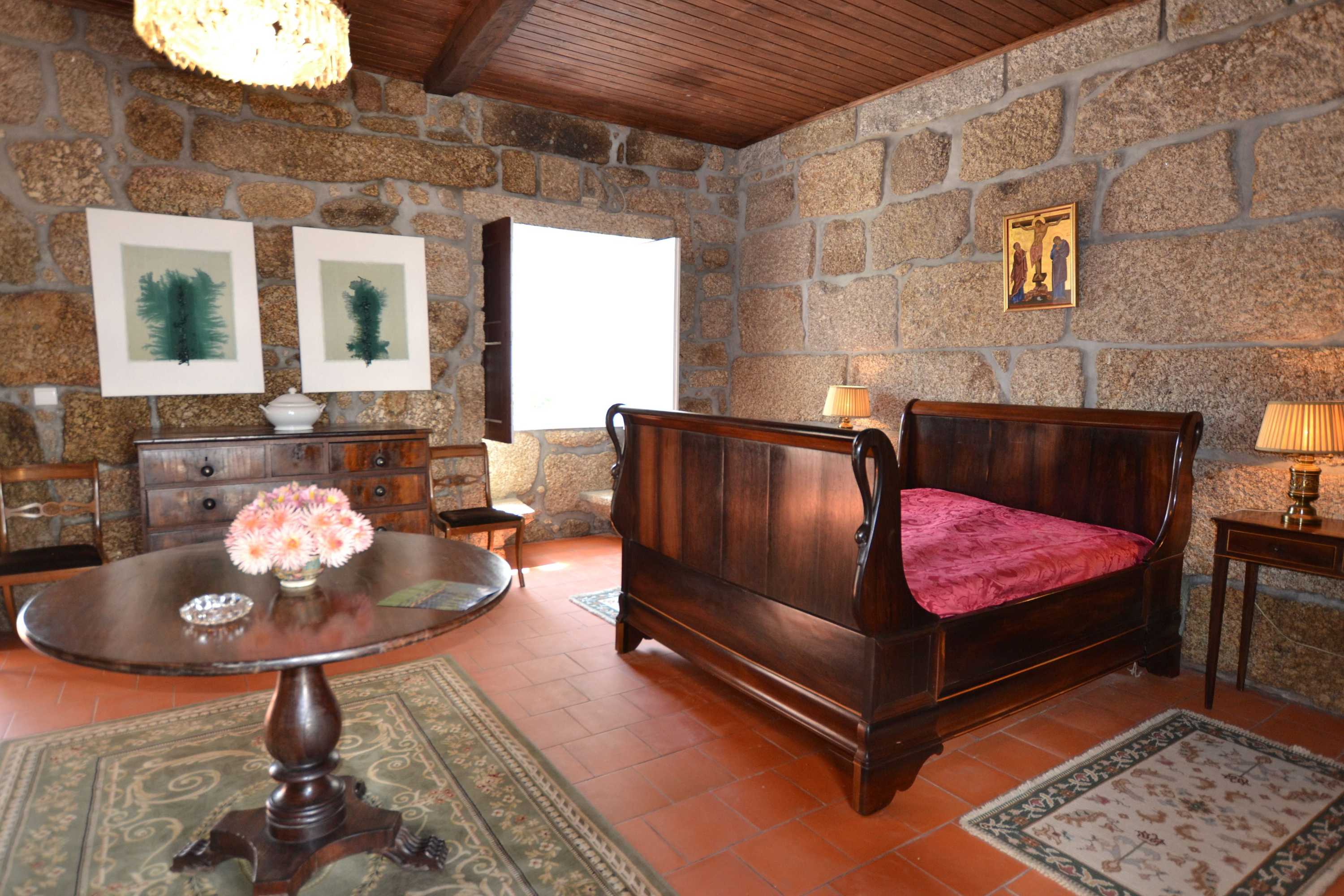 Gift card for Casa do Ribeiro