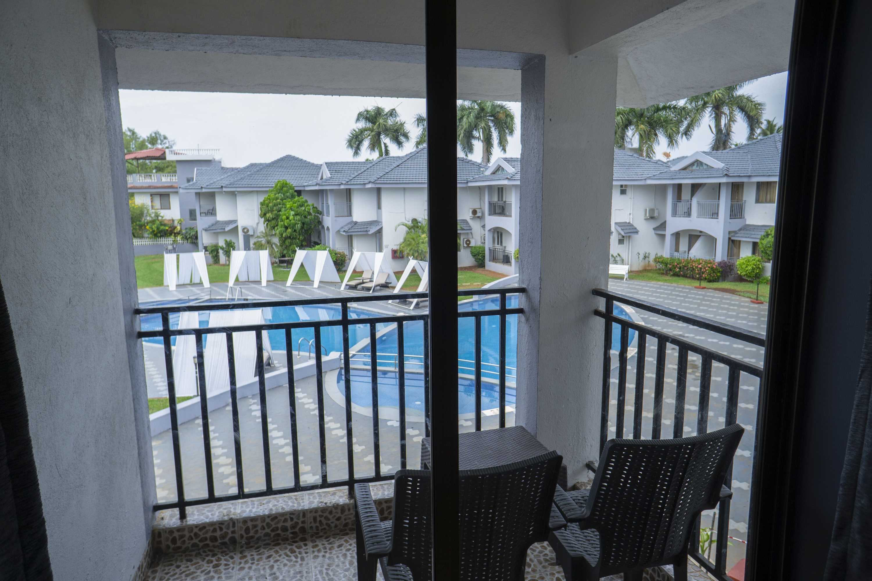 Gift card for Regenta Baywatch Resort Goa Gift card for Regenta Baywatch Resort Goa