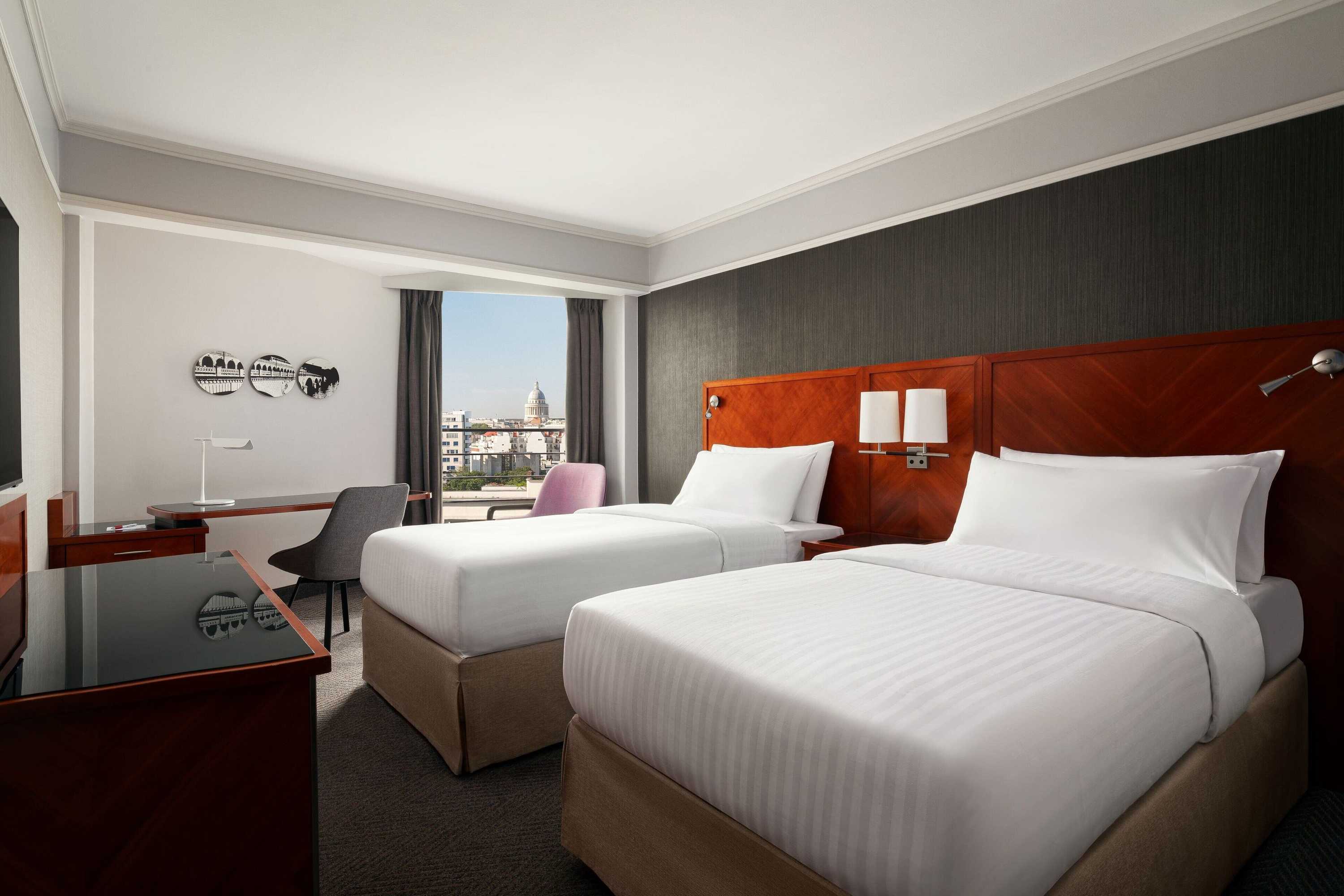 Gift card for Paris Marriott Rive Gauche Hotel & Conference Center Gift card for Paris Marriott Rive Gauche Hotel & Conference Center