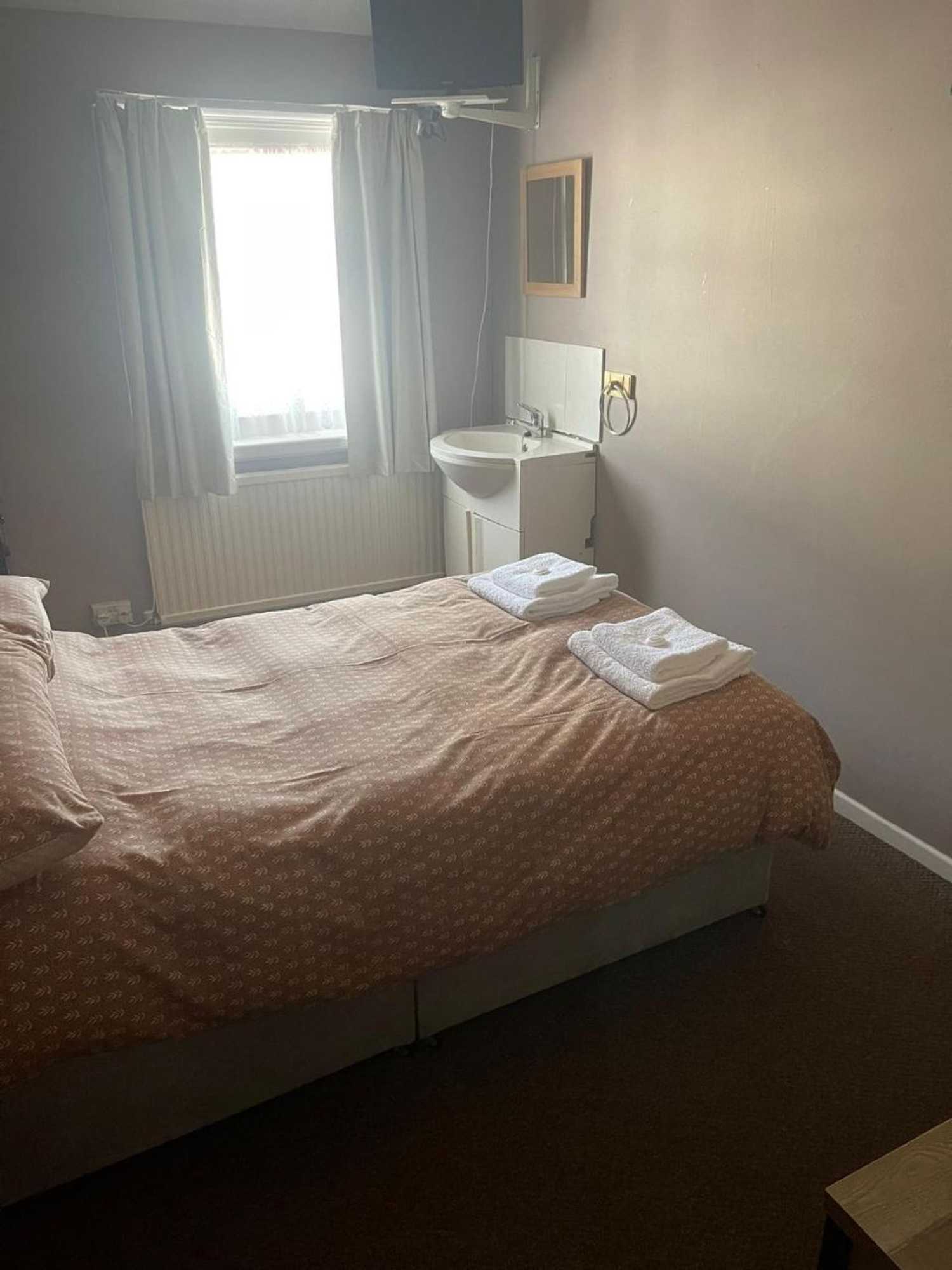 Gift card for Shakers Inn