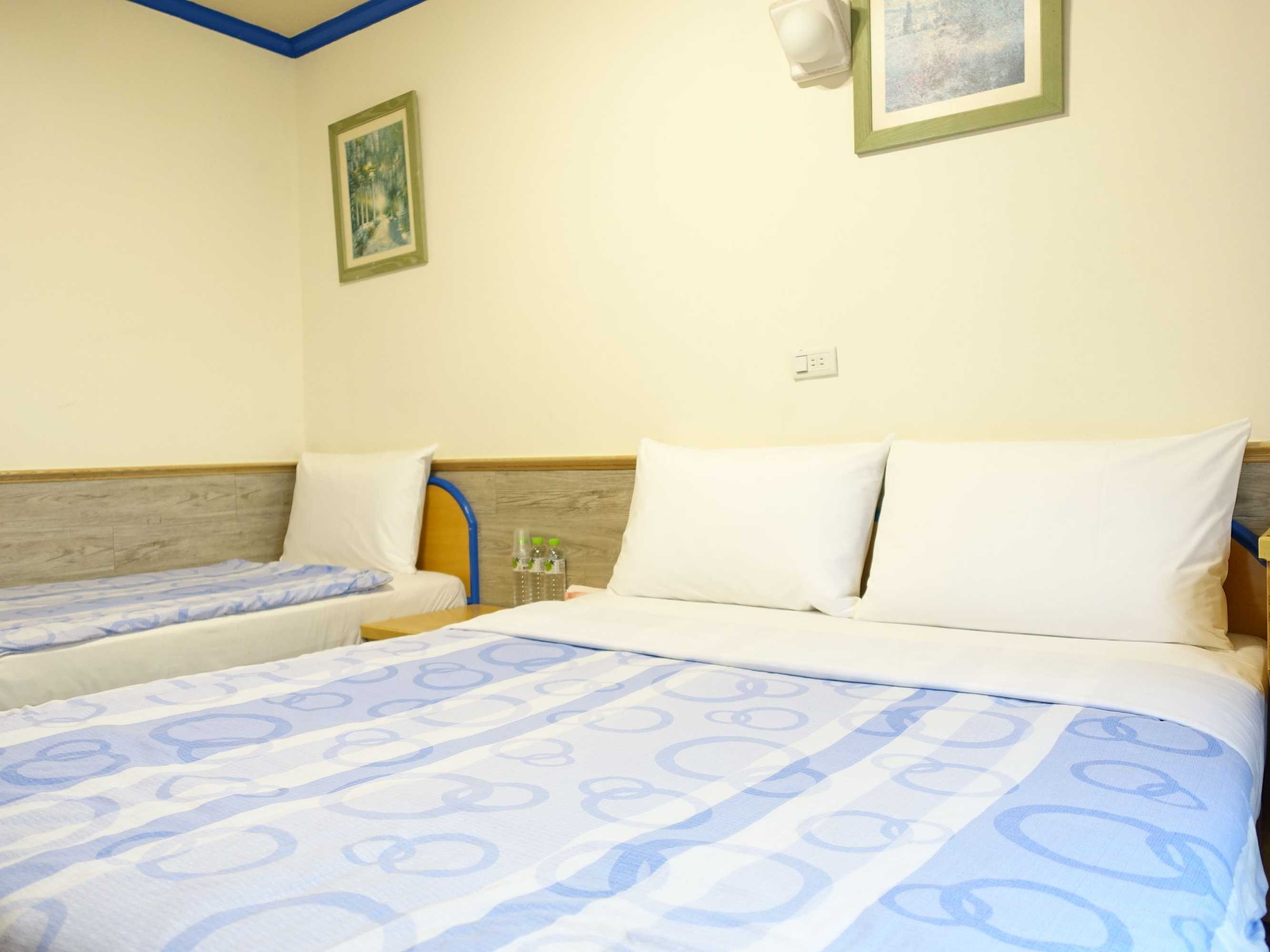 Gift card for Fulong Hai Du Hotel