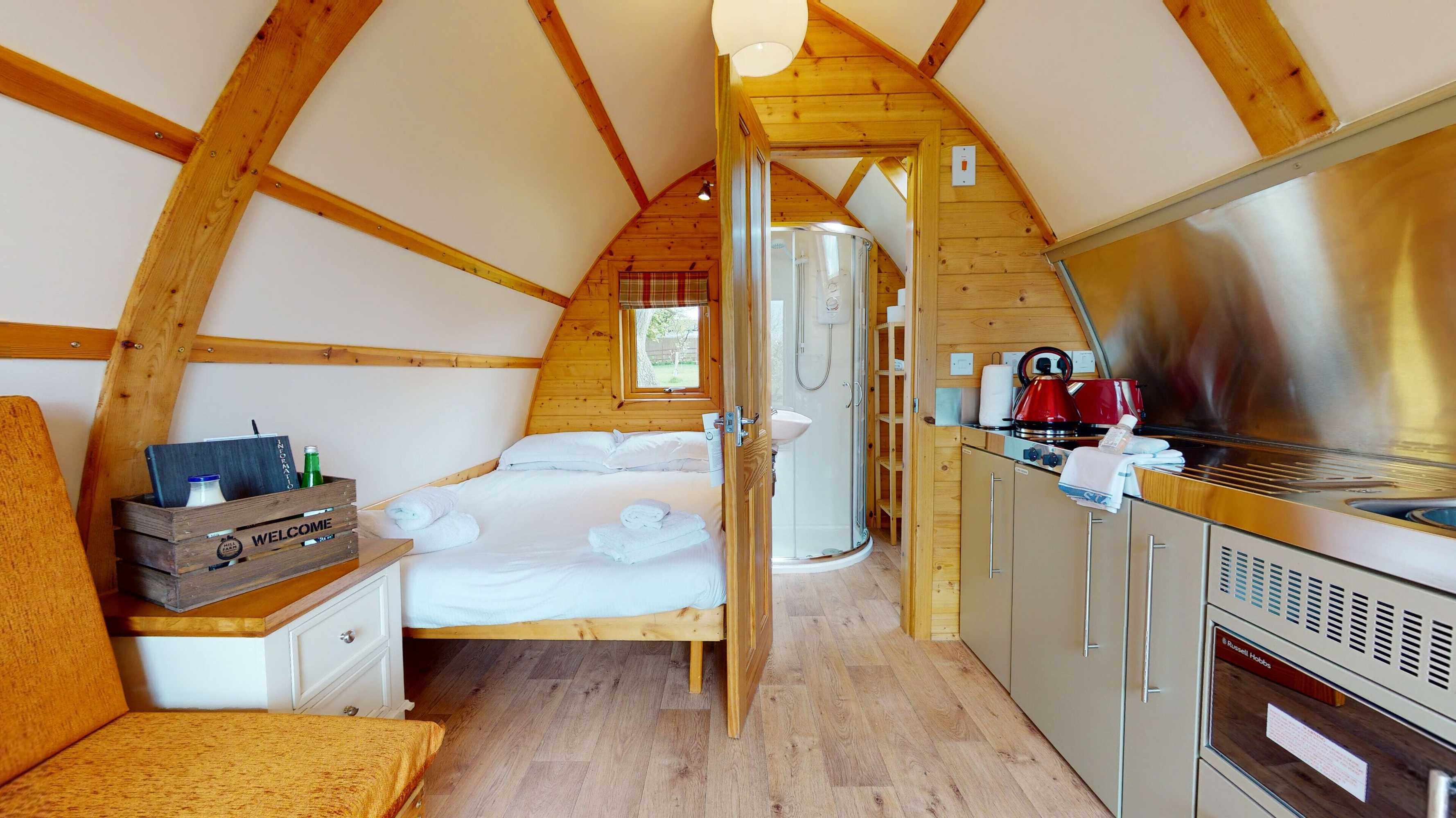 Gift card for Hill Farm And Orchard