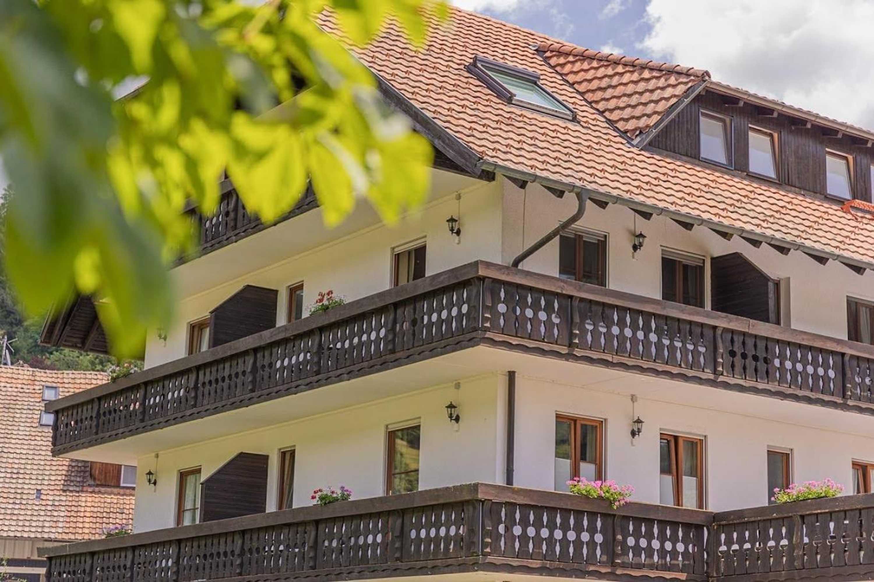 Gift card for Boutique - Wellnesshotel Landmann