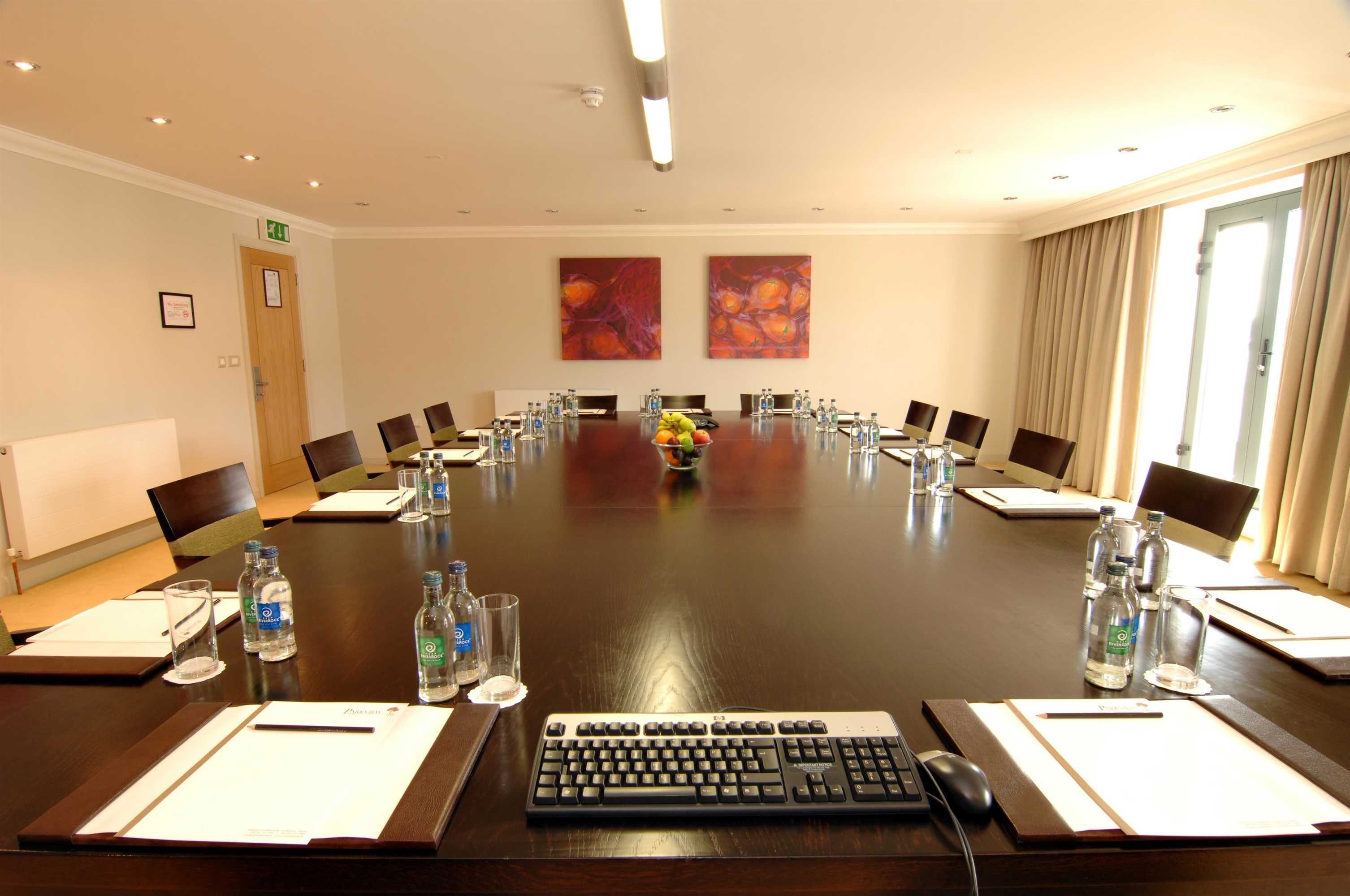 Gift card for Parkview Hotel