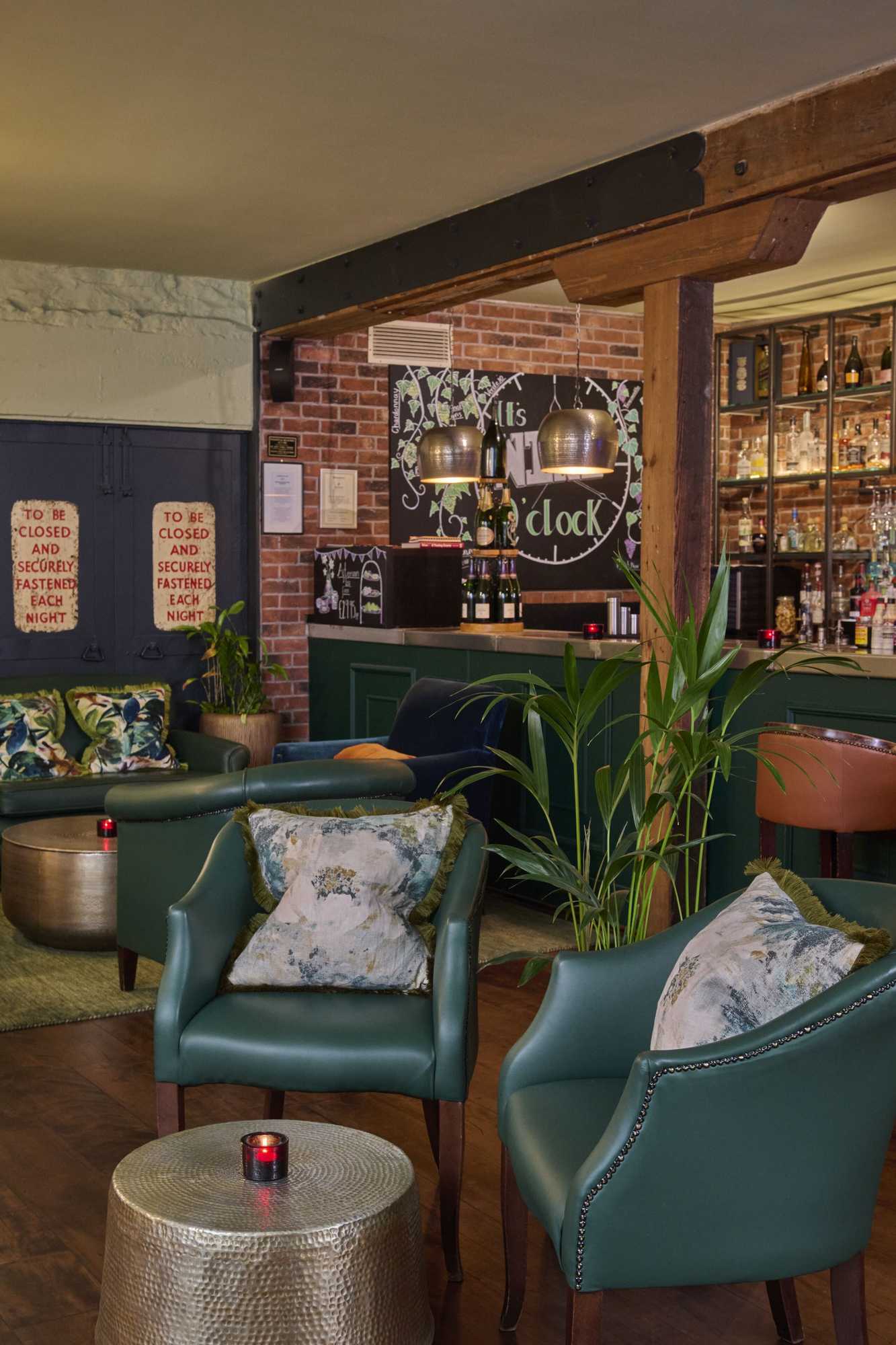 Gift card for Hotel du Vin & Bistro Bristol