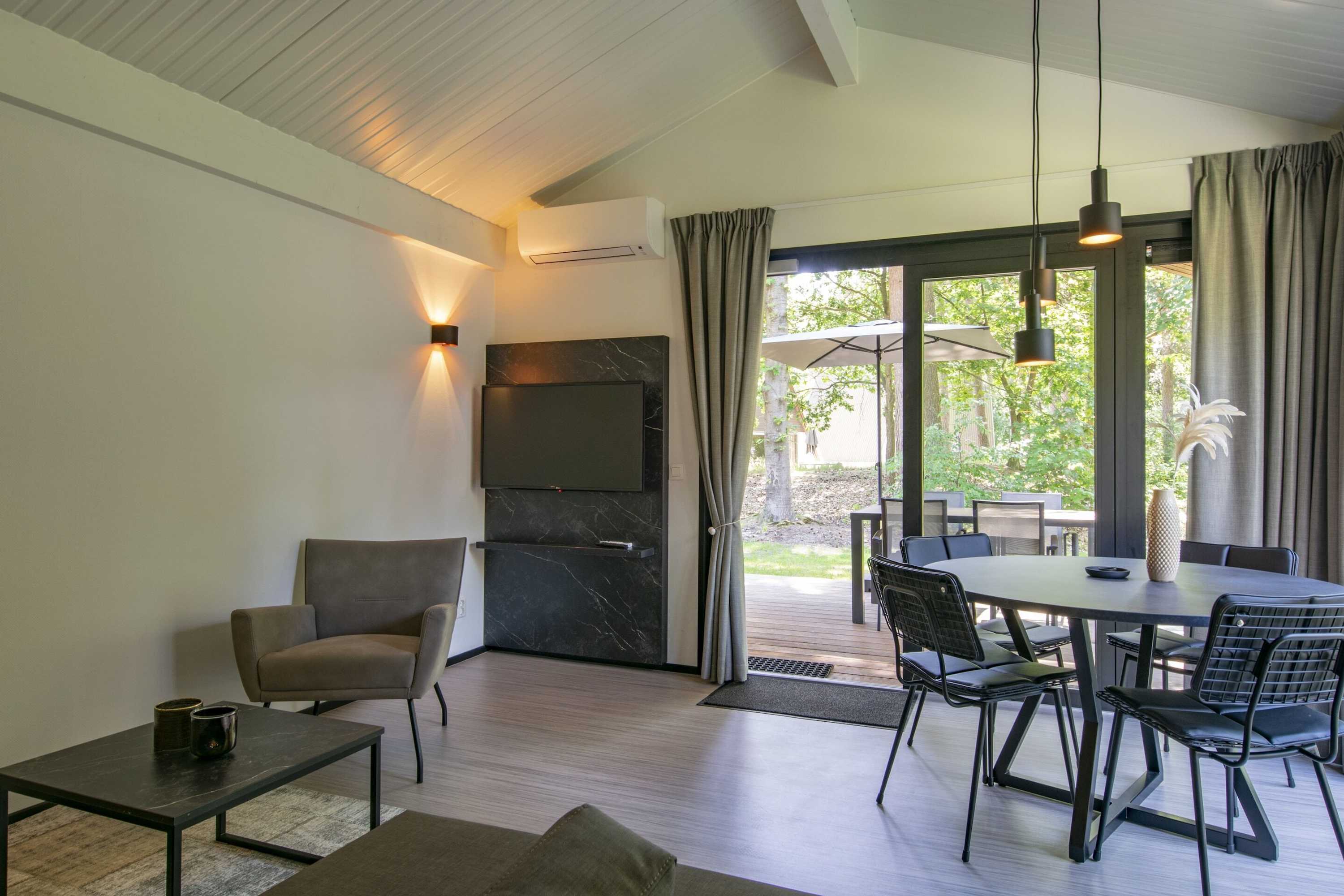 Gift card for Chalet in Eindhoven Near Bospark 't Wolfsven