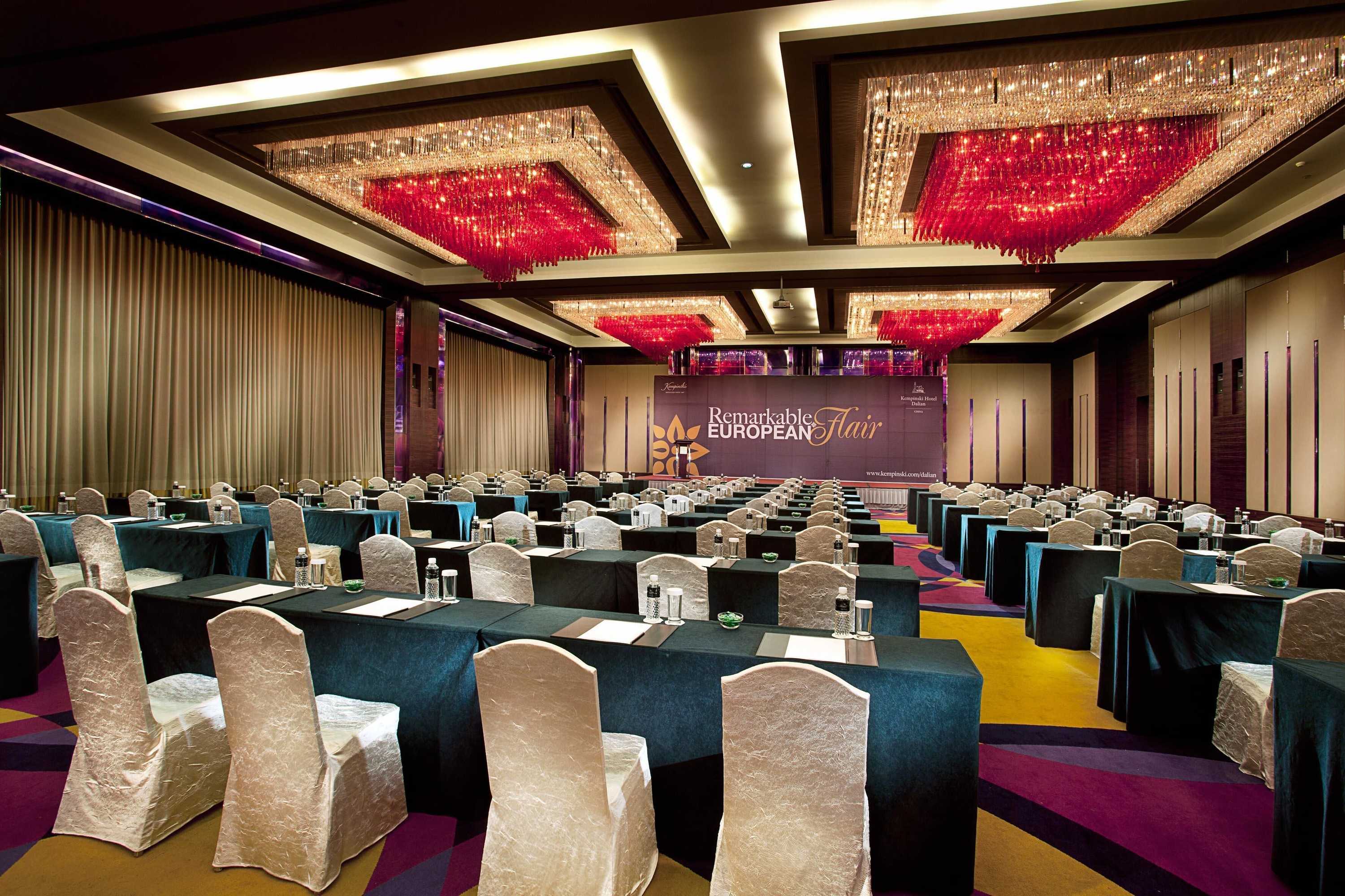 Gift card for Kempinski Hotel Dalian Gift card for Kempinski Hotel Dalian