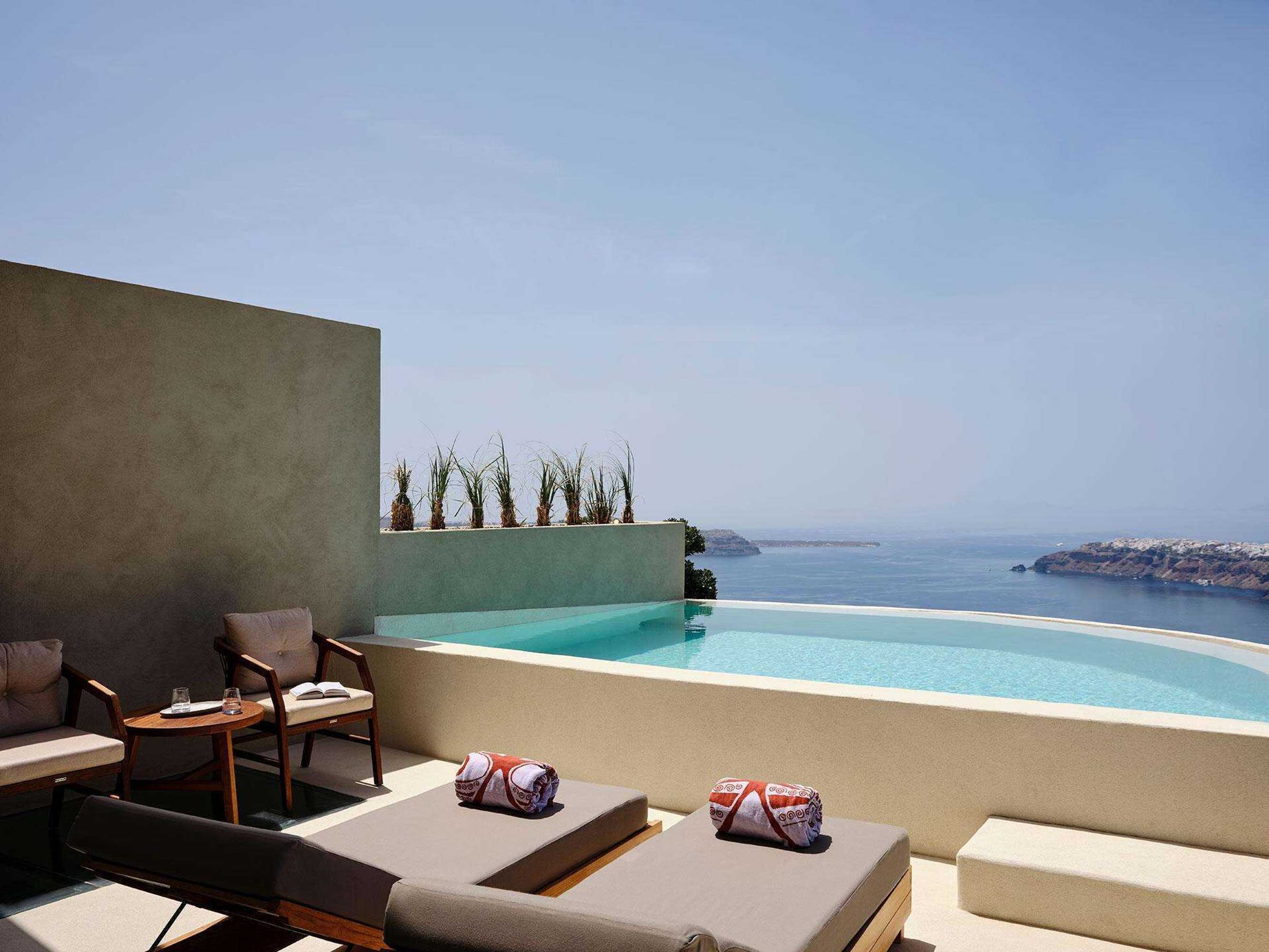 Gift card for Andronis Concept Wellness Resort Gift card for Andronis Concept Wellness Resort