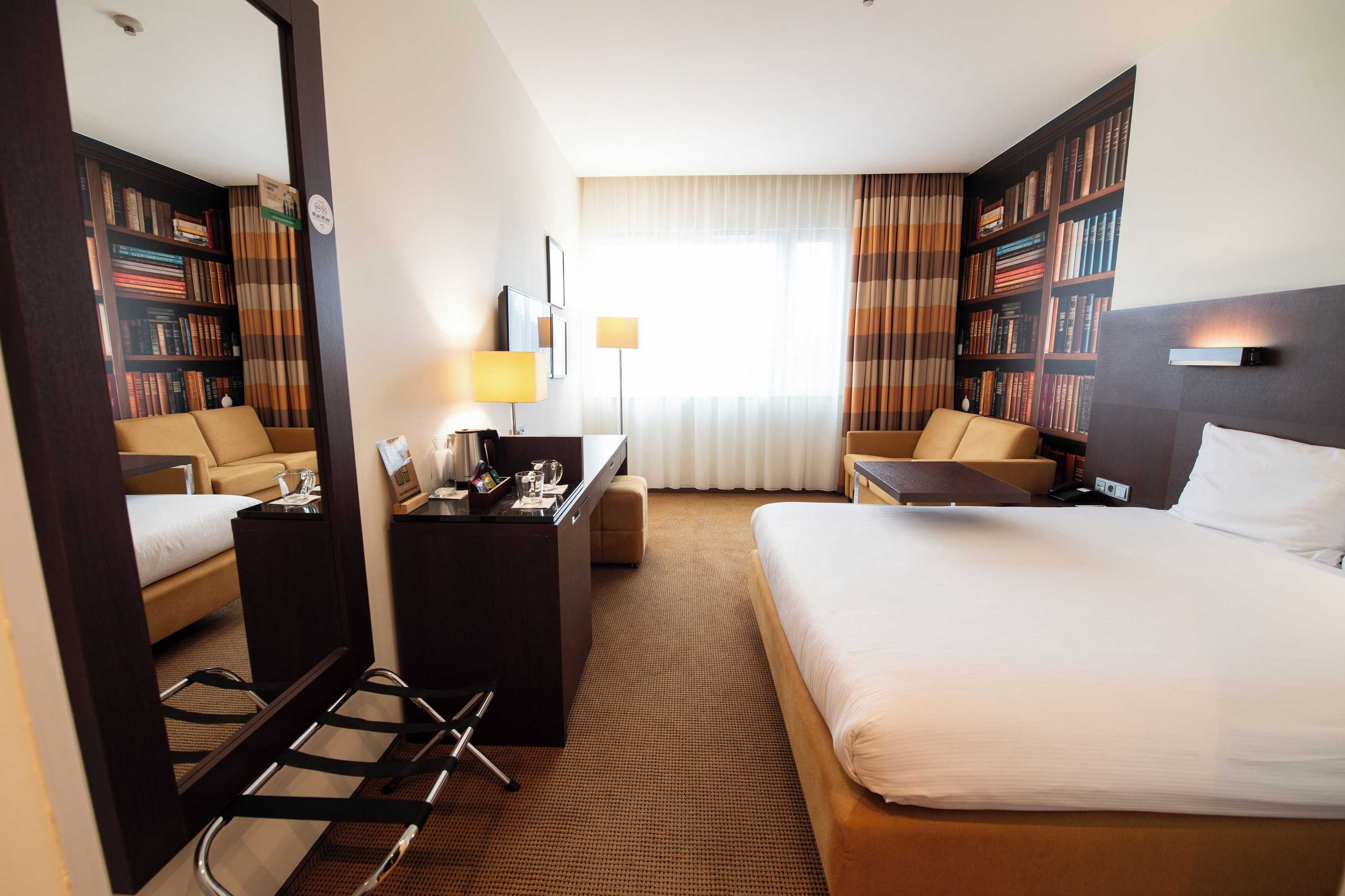 Gift card for Hotel Desilva Warszawa Piaseczno Gift card for Hotel Desilva Warszawa Piaseczno