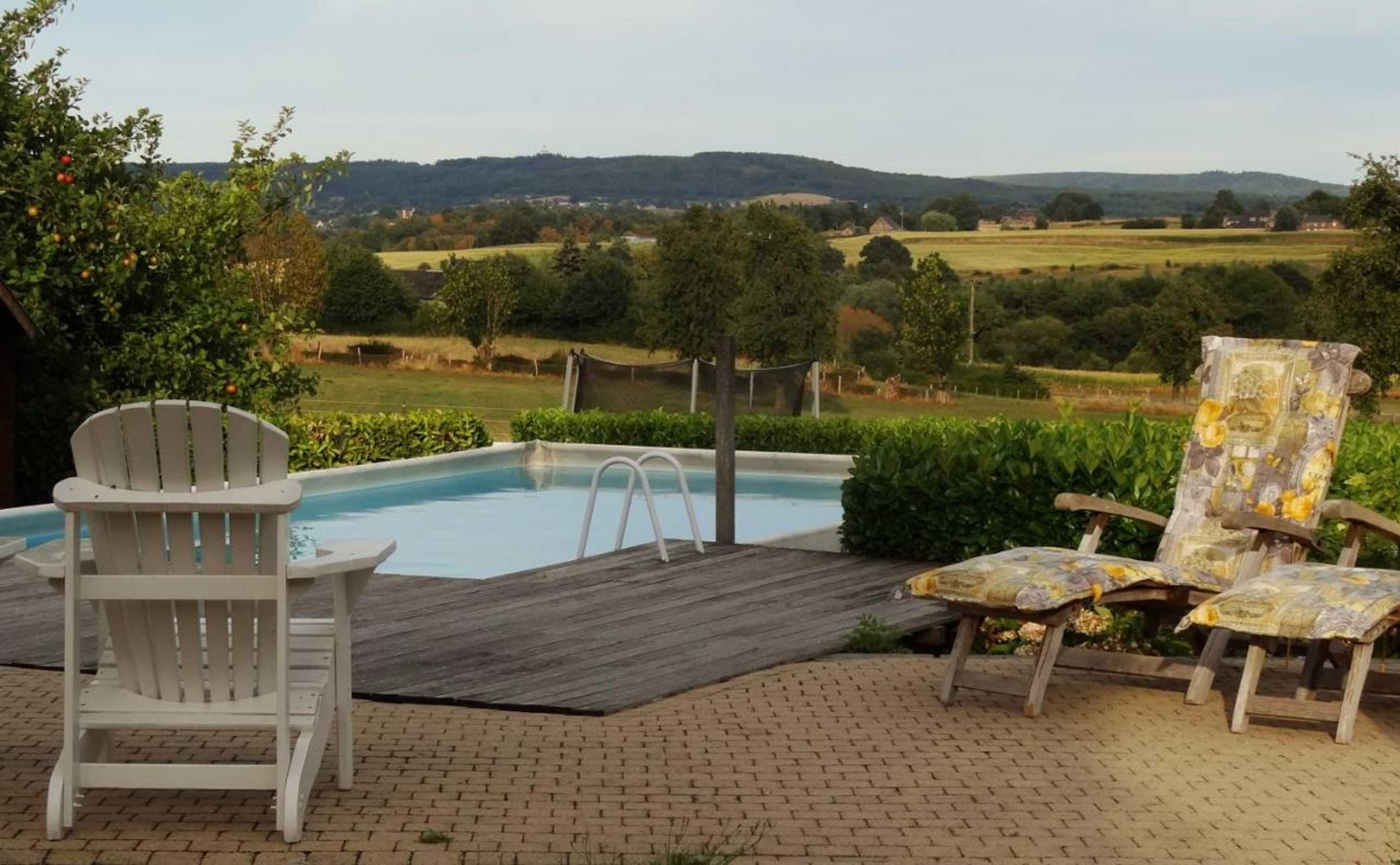 Gift card for Appartement Hoeve Espewey - Leisure Only