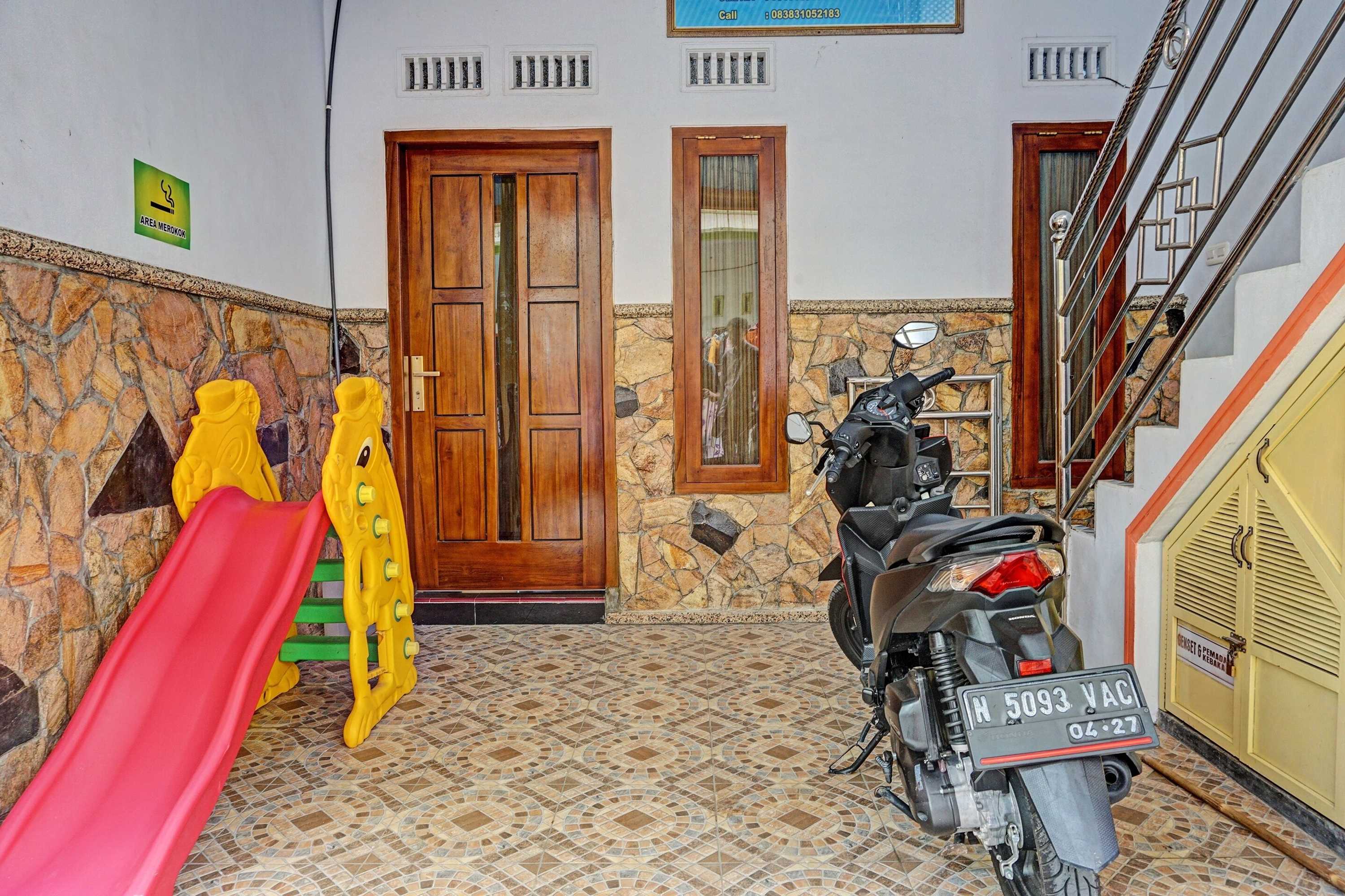 Gift card for Oyo 91928 Noril Haromain Homestay Syariah Gift card for Oyo 91928 Noril Haromain Homestay Syariah