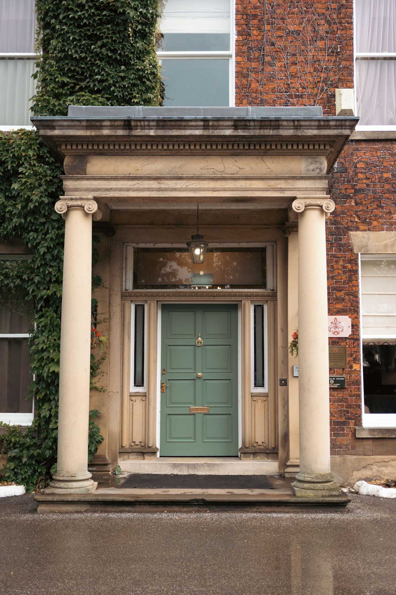 Gift card for Classic Lodges - Farington Lodge