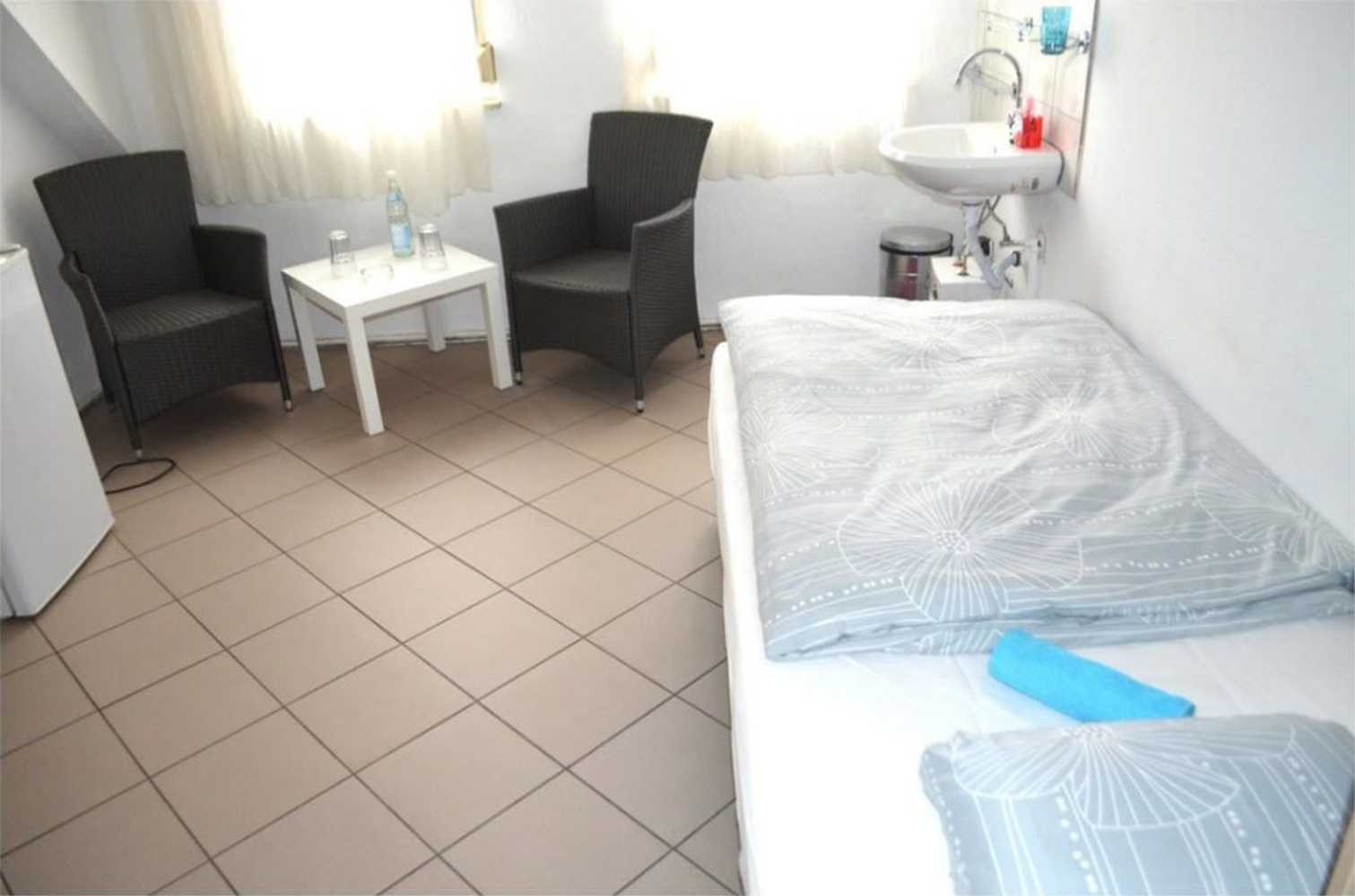 Gift card for Pension Und Monteurzimmer Victoria