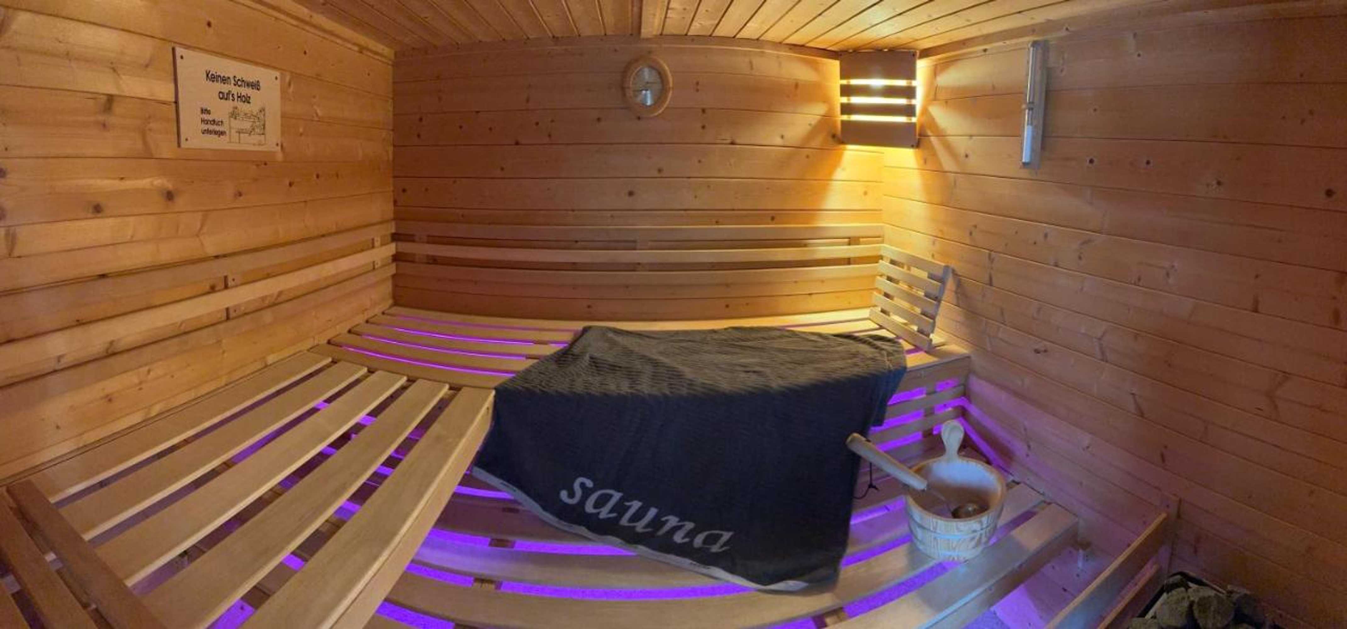 Gift card for Ferienwohnungen Schlossblick