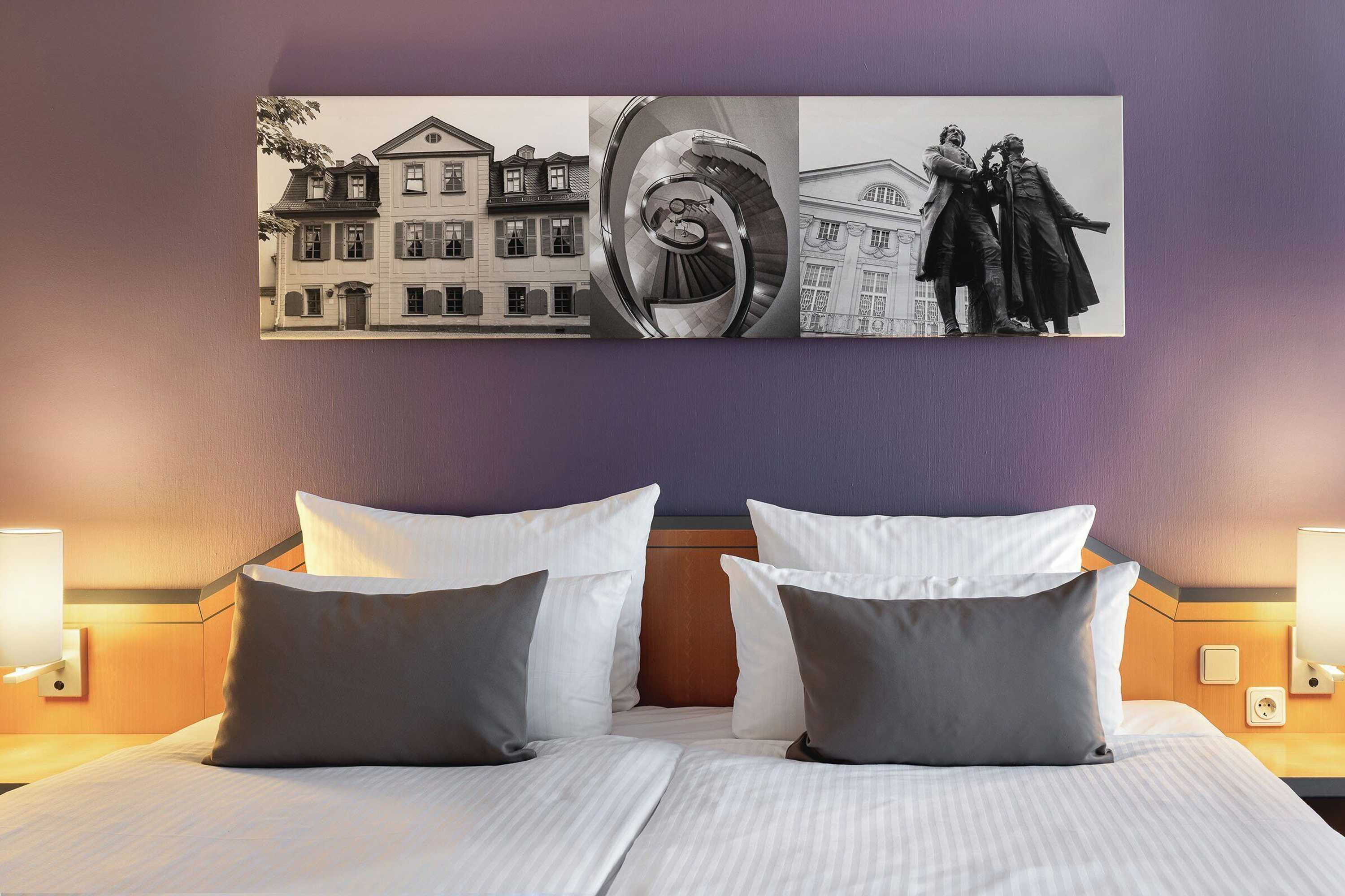 Gift card for Leonardo Hotel Weimar Gift card for Leonardo Hotel Weimar