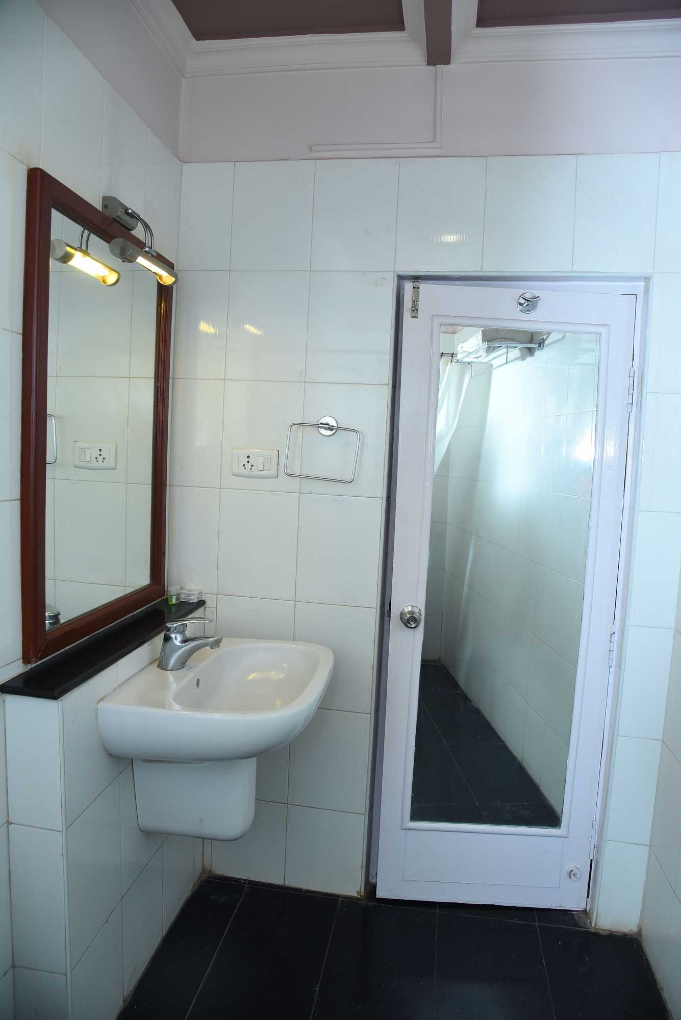 Gift card for Hotel Subhalakshmi Palace