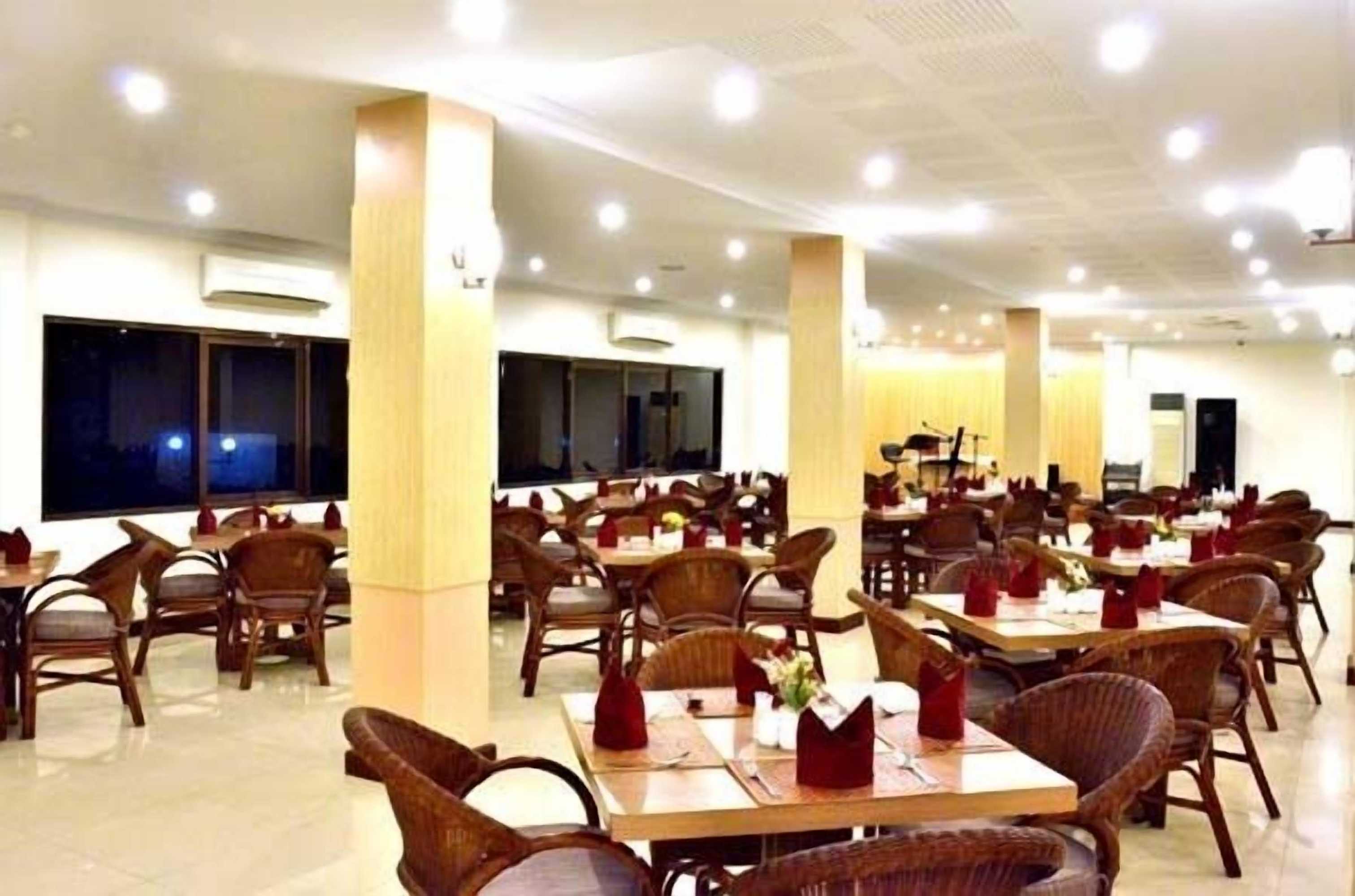 Gift card for Bahari Inn Tegal