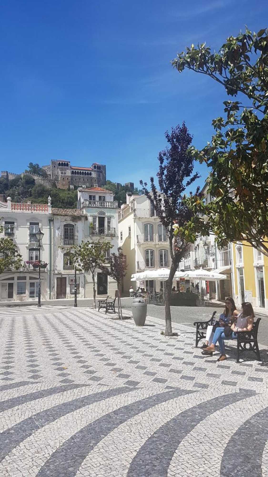 Gift card for Leiria Fatima Nazaré