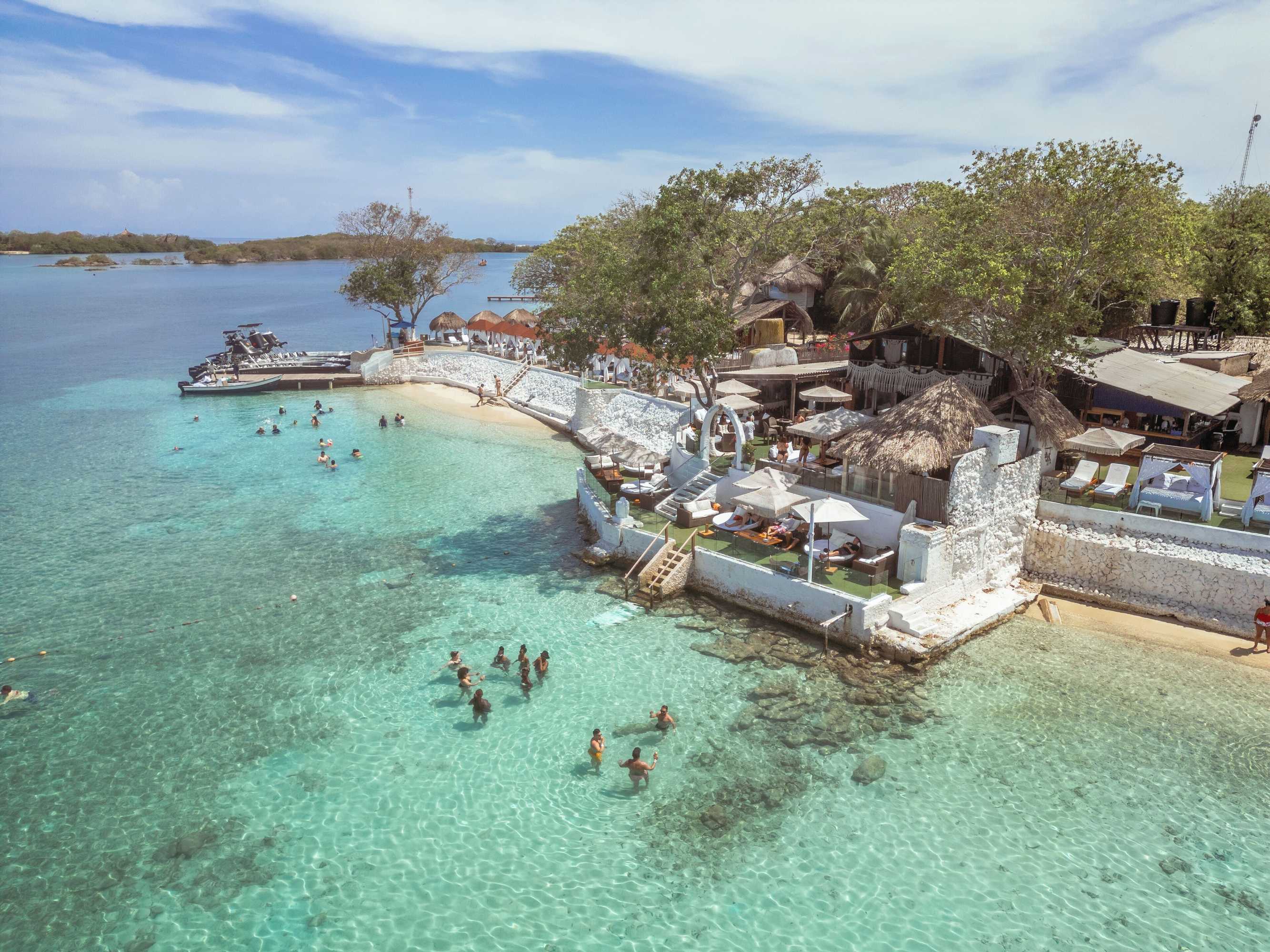 Gift card for Bora Bora Hotel & Beach Club Gift card for Bora Bora Hotel & Beach Club