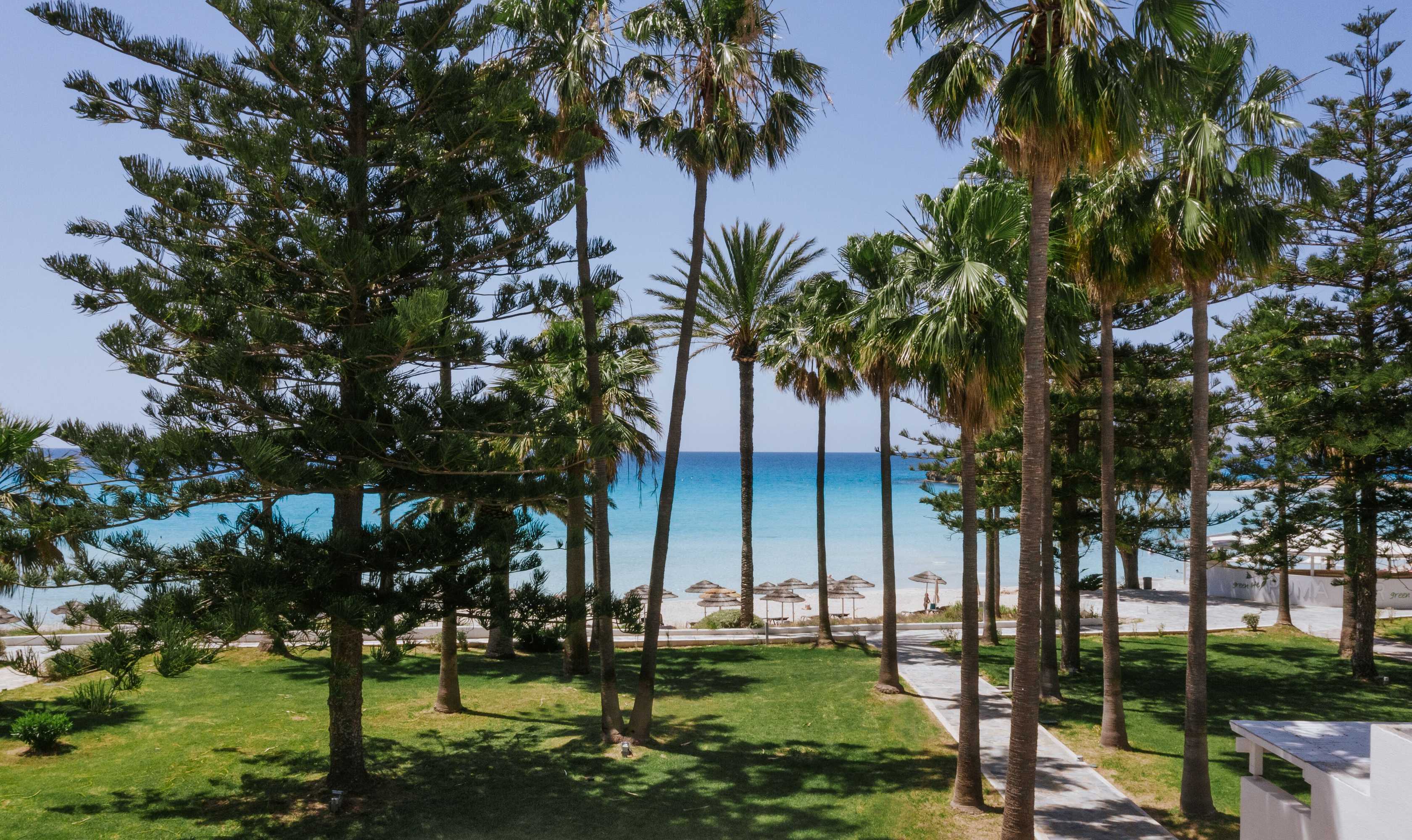 Gift card for Nissi Beach Resort Gift card for Nissi Beach Resort