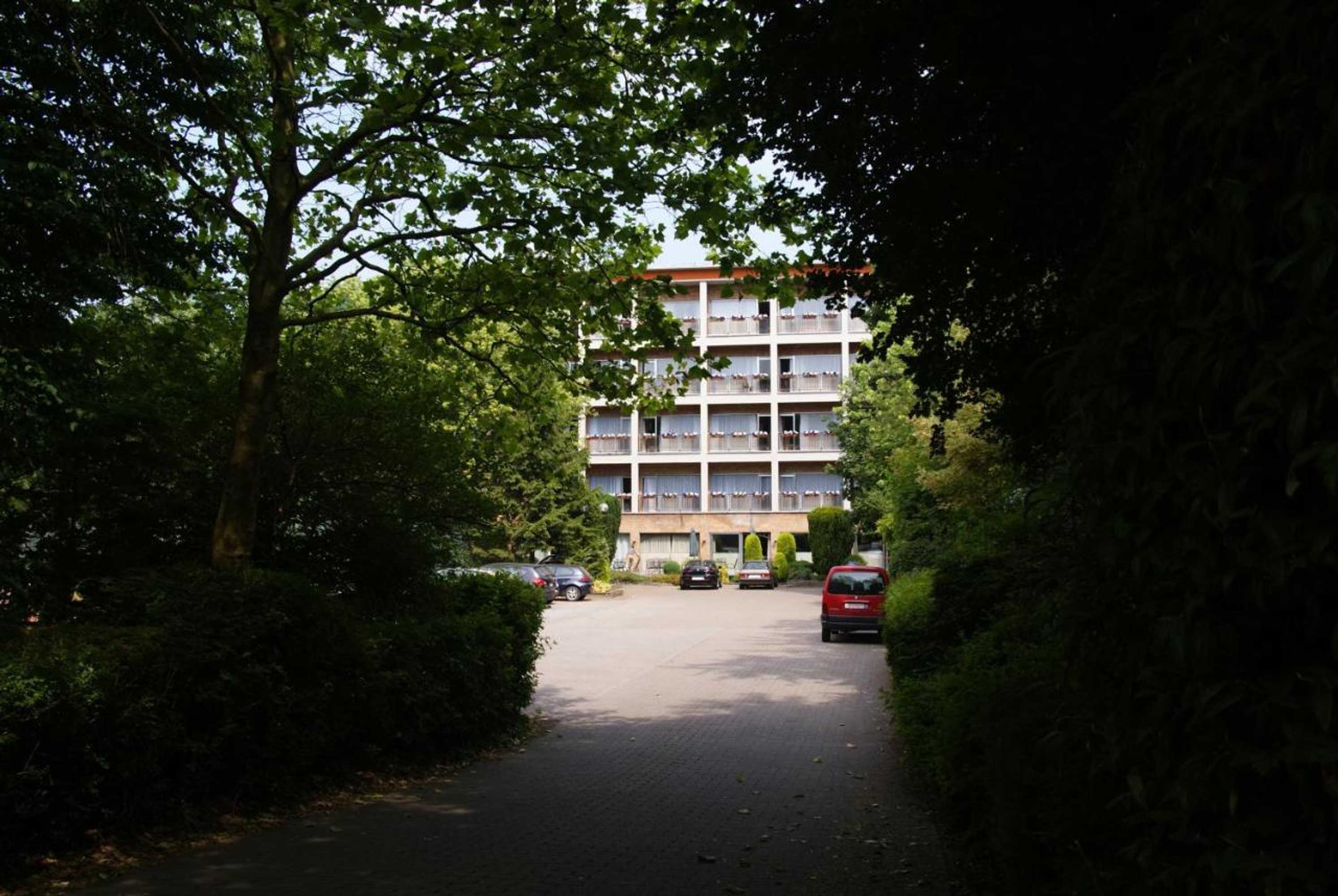 Gift card for Hotel Panorama
