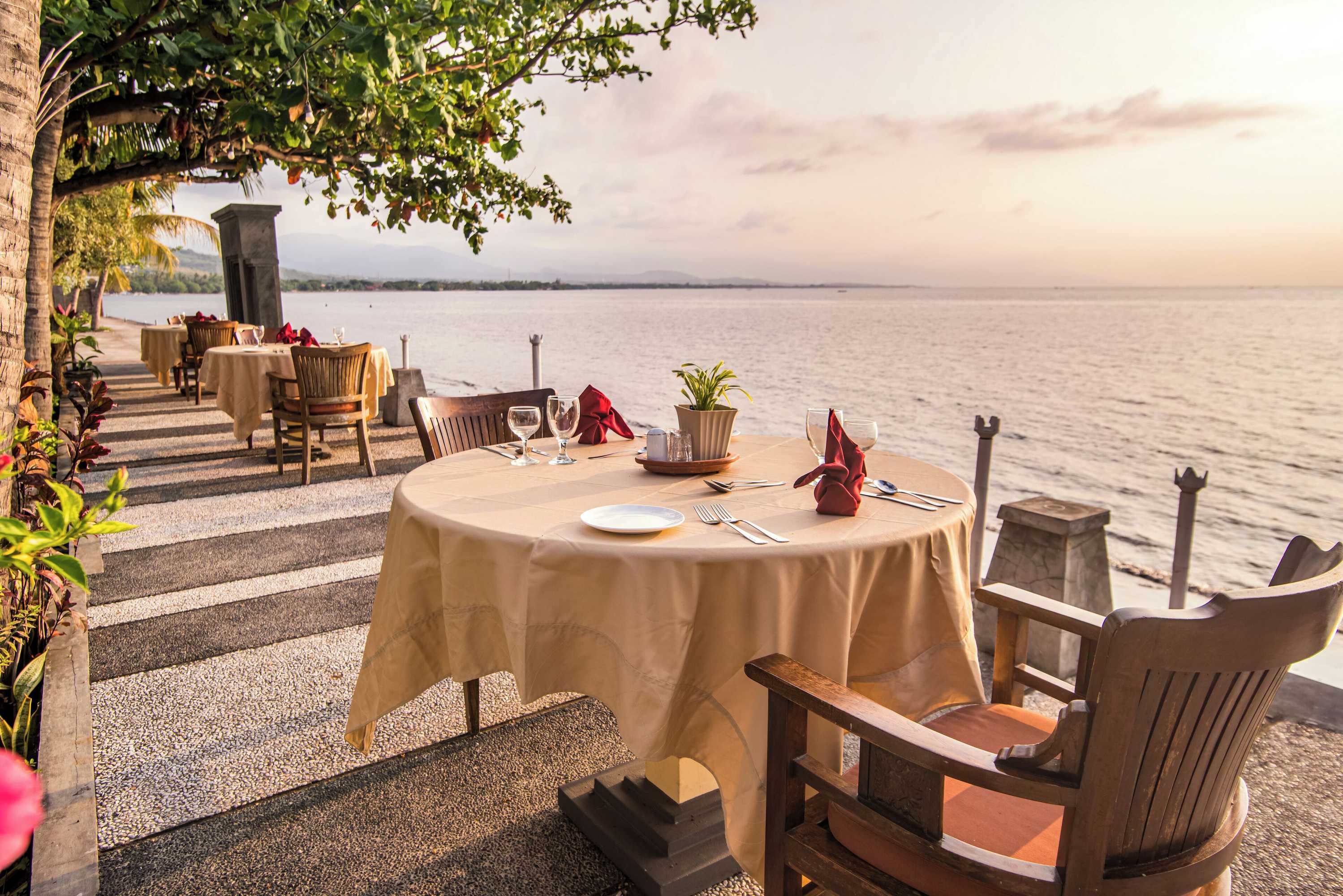 Gift card for Nugraha Lovina Seaview Resort & Spa Gift card for Nugraha Lovina Seaview Resort & Spa