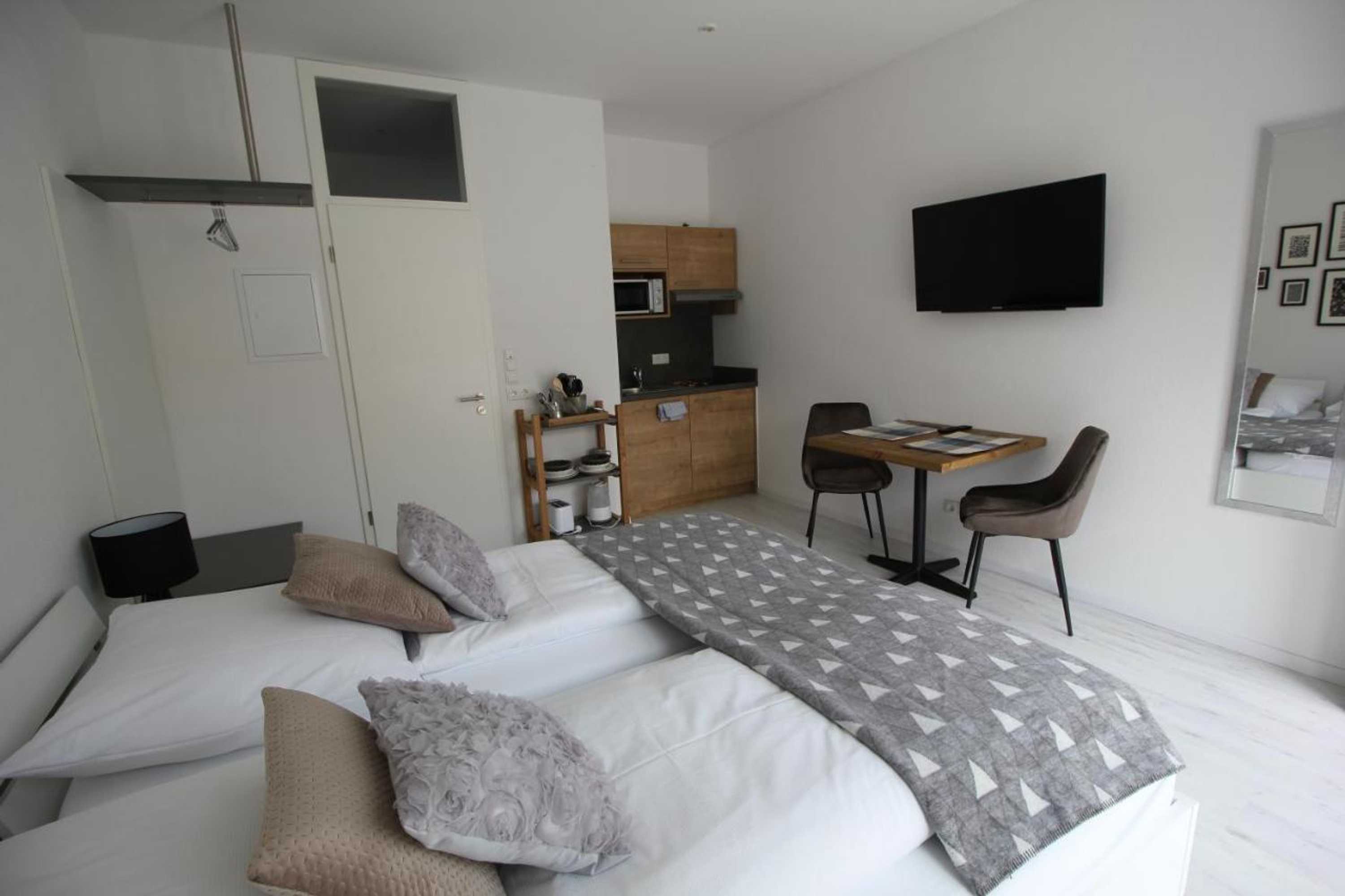 Gift card for Aparthotel Gartenstadt