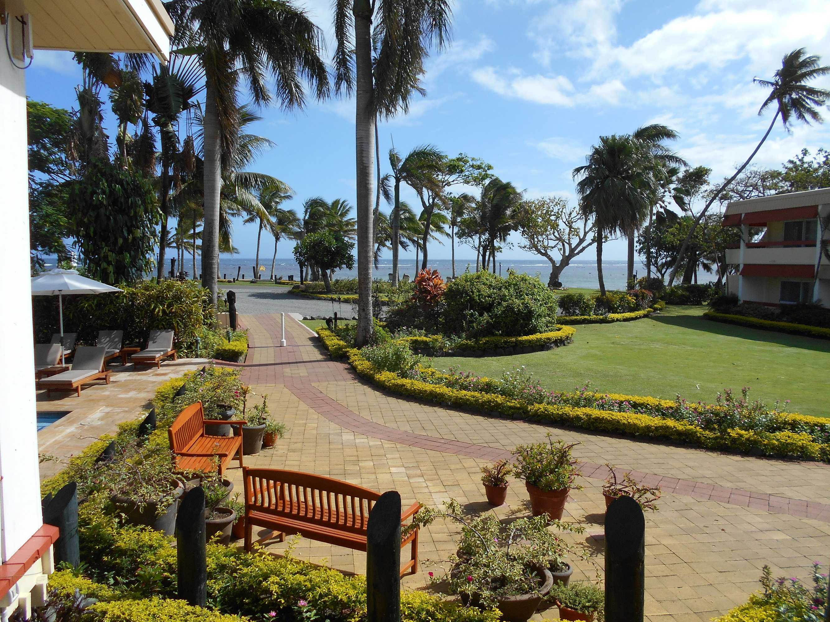 Gift card for Bedarra Beach Inn Gift card for Bedarra Beach Inn