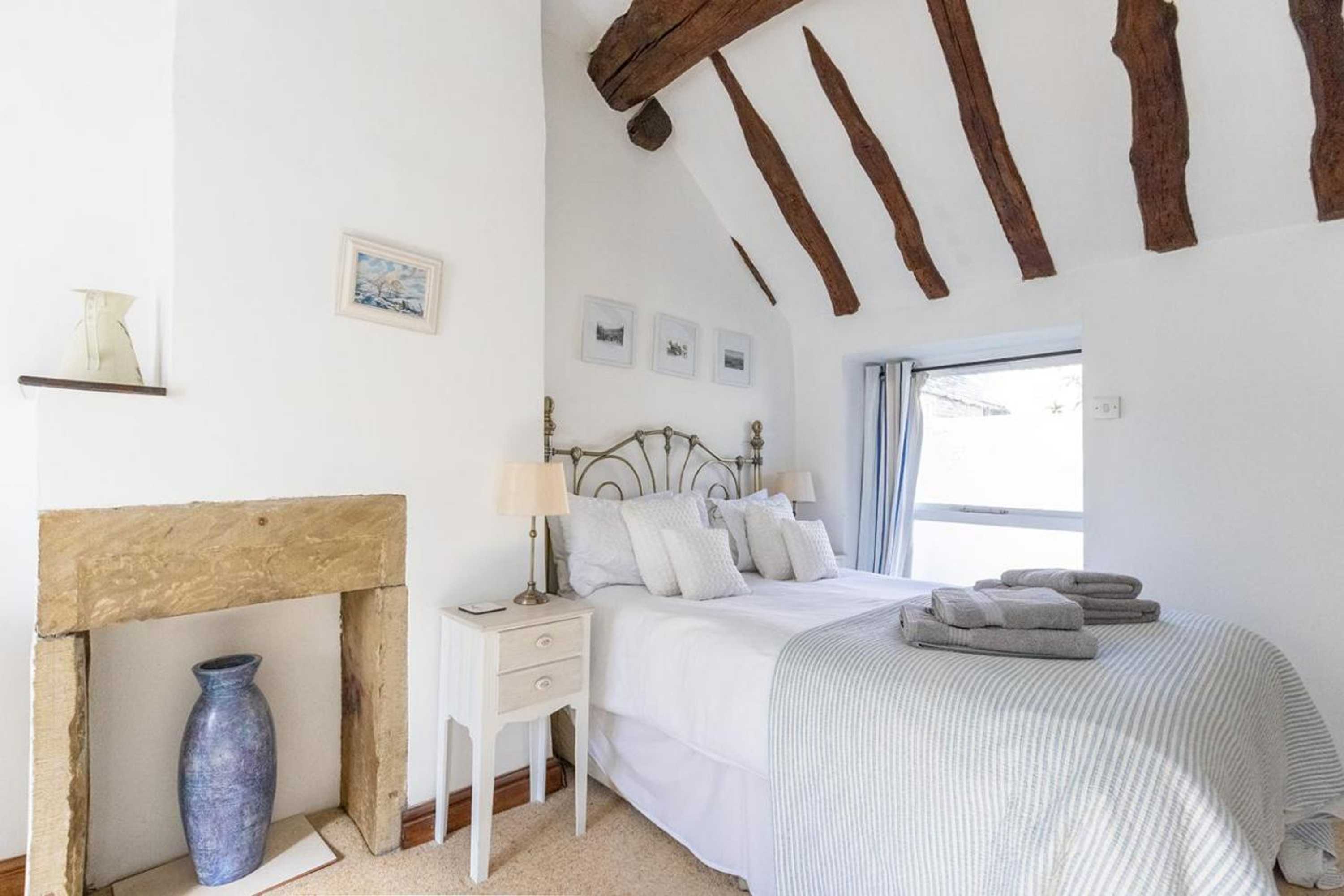 Gift card for France Fold Cottage