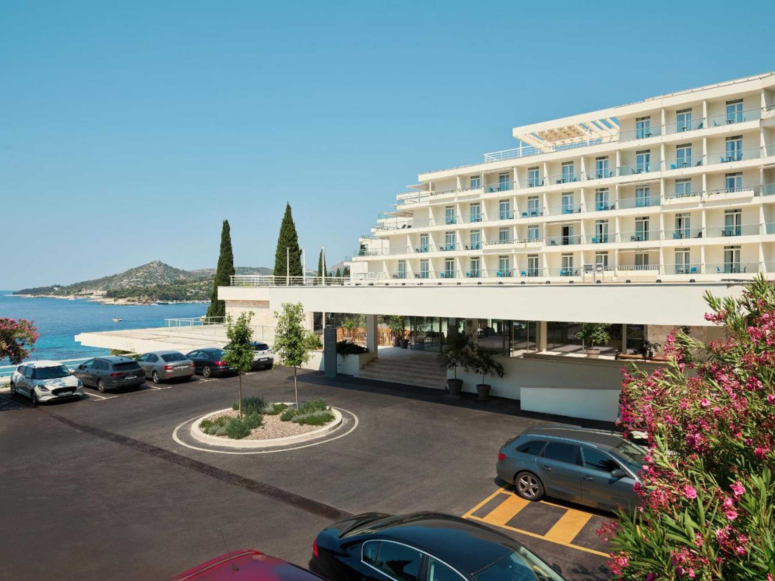 Gift card for Maistra Select Astarea Hotel