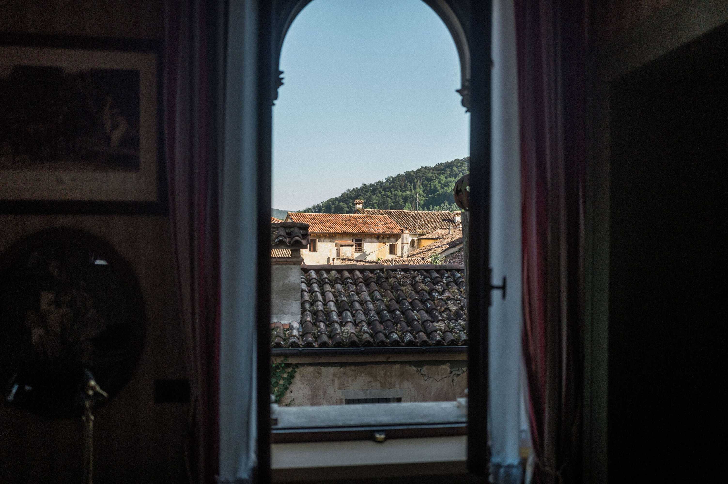 Gift card for Relais & Chateaux Villa Abbazia Gift card for Relais & Chateaux Villa Abbazia