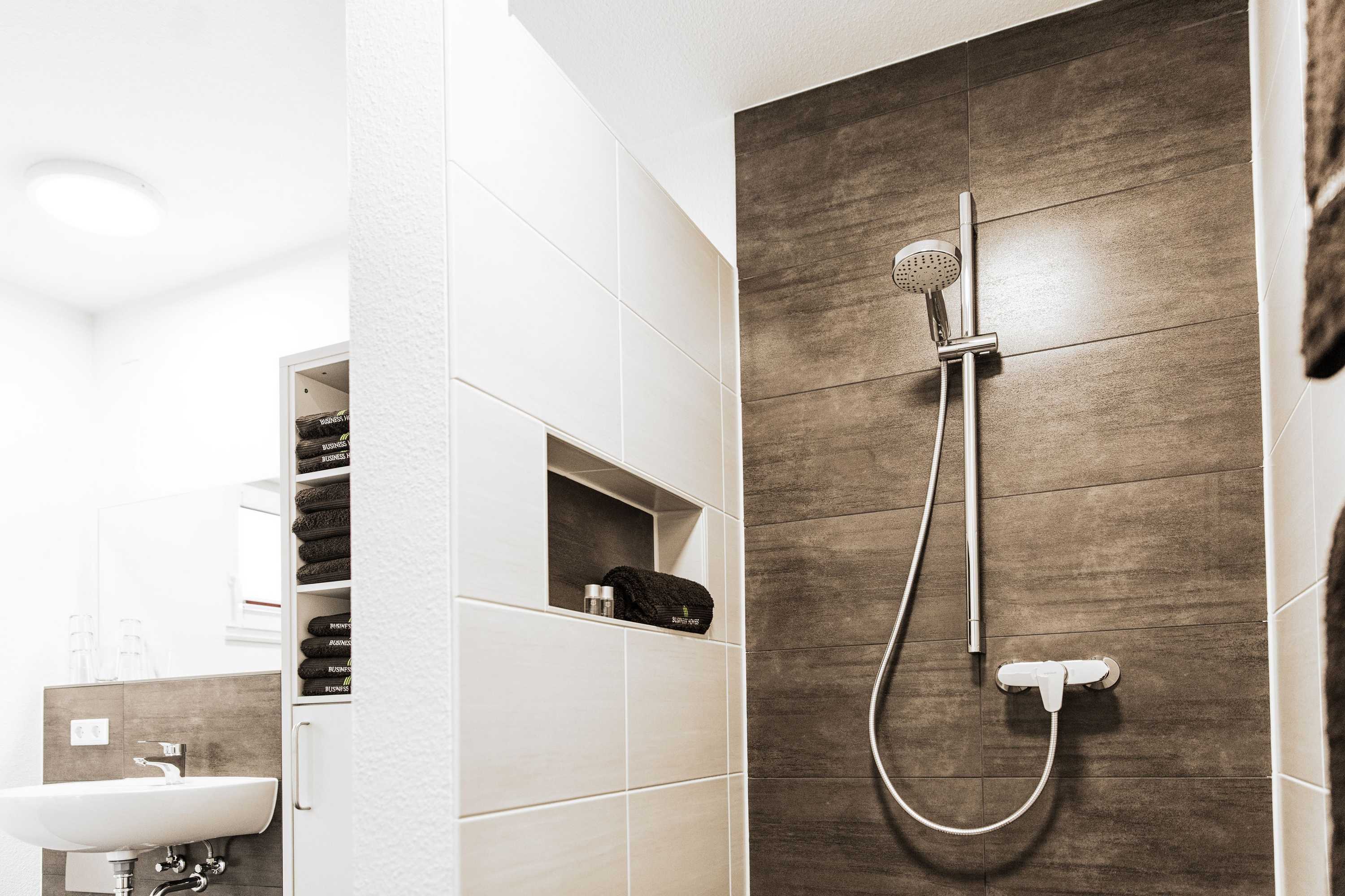 Gift card for Business Homes - Das Apartment Hotel