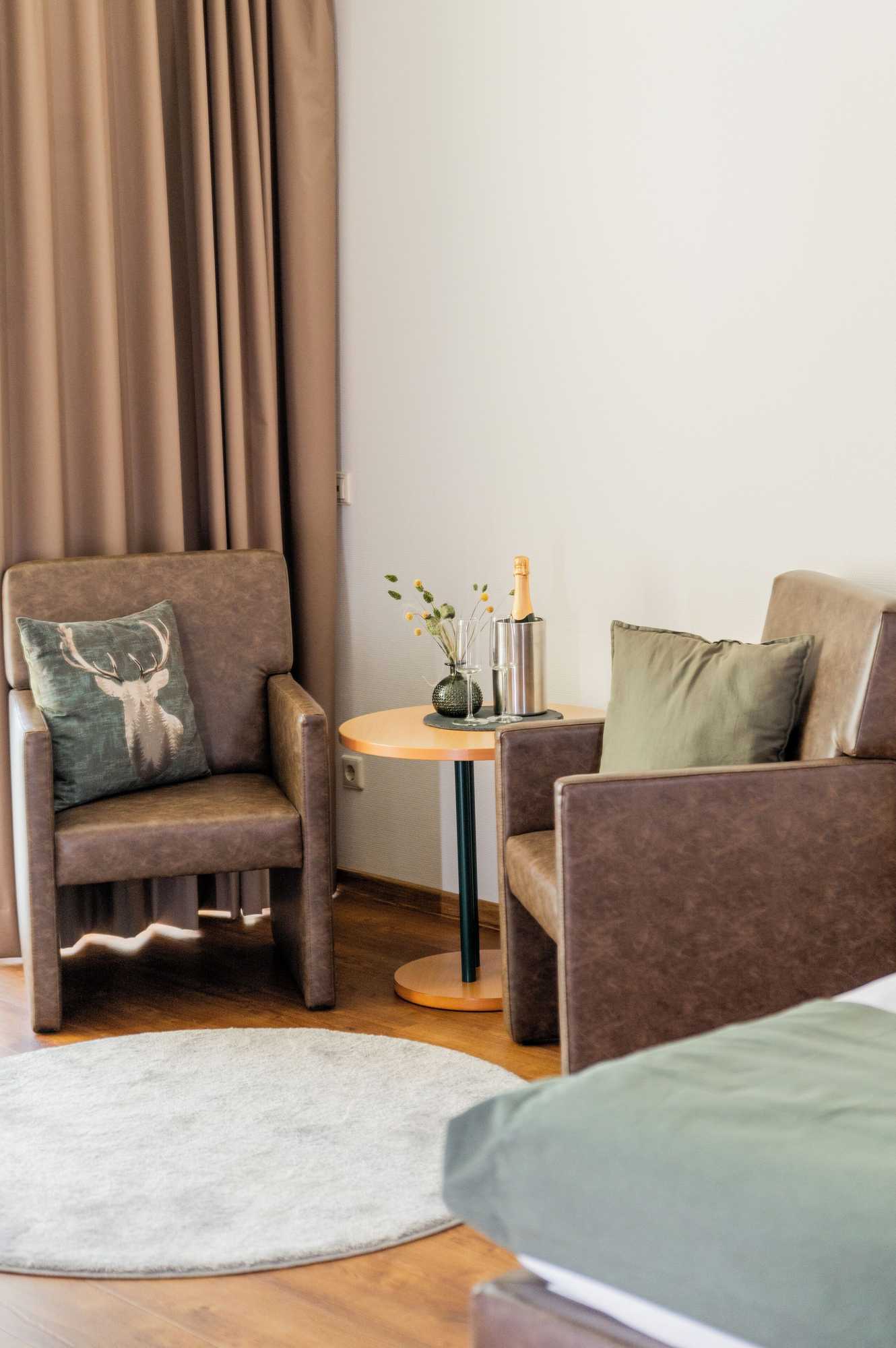 Gift card for Schwarzwaldhotel Gengenbach Gift card for Schwarzwaldhotel Gengenbach