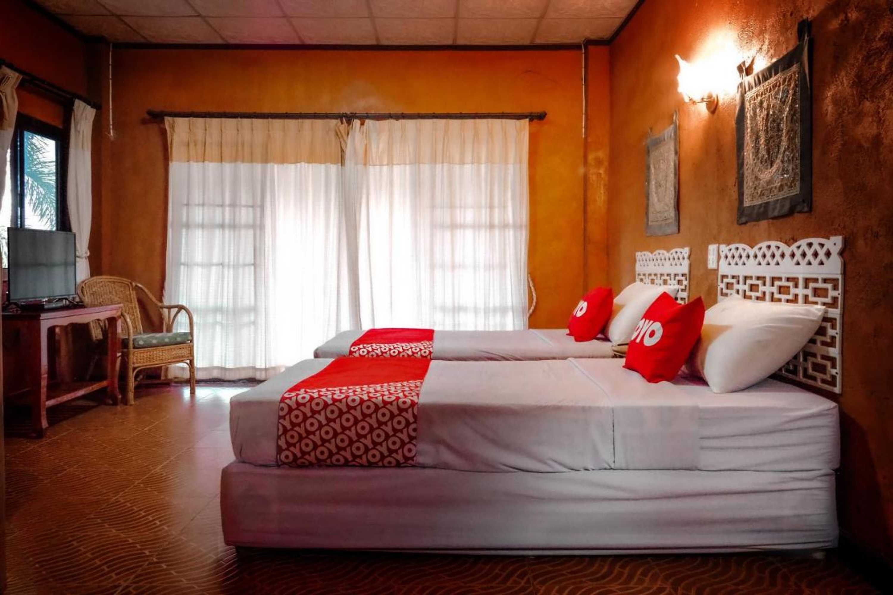 Gift card for Oyo 490 Chiangsan Golden Land Resort2