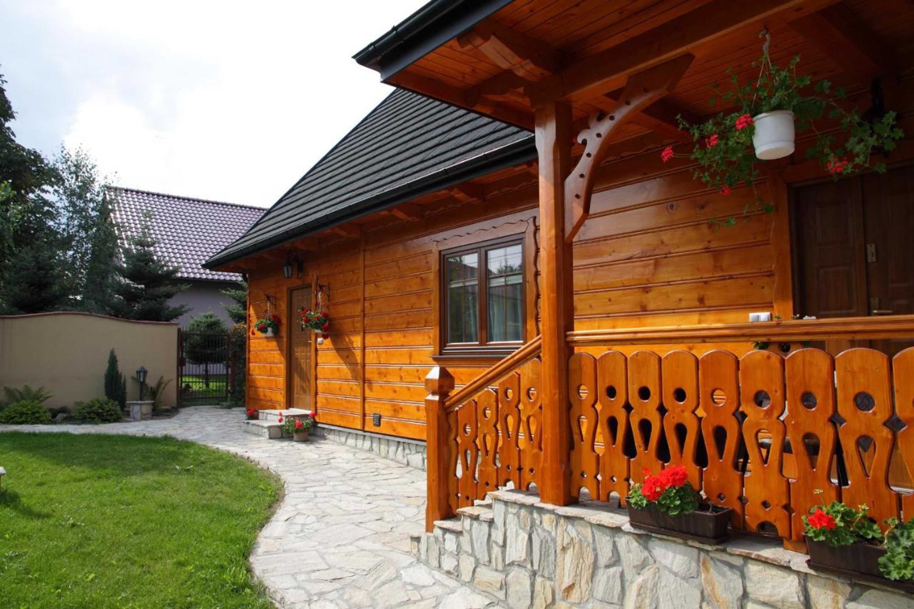 Gift card for Jankówka