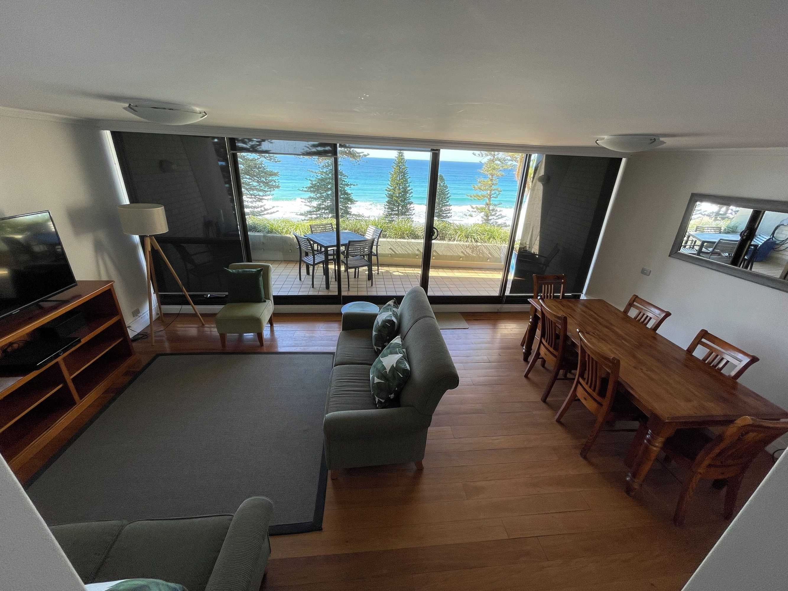 Gift card for Manly Paradise Motel & Apartments Gift card for Manly Paradise Motel & Apartments