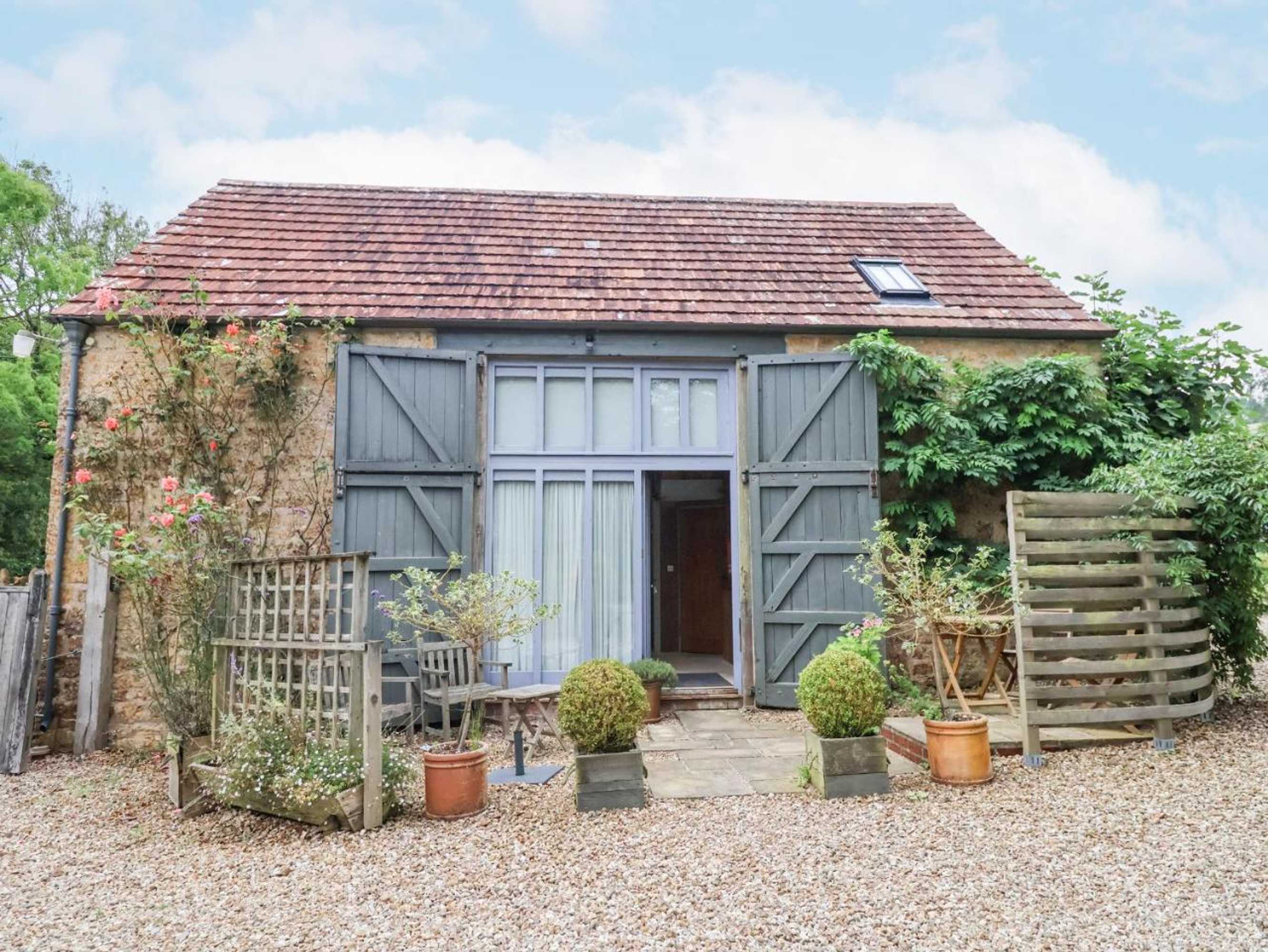 Gift card for The Stone Barn