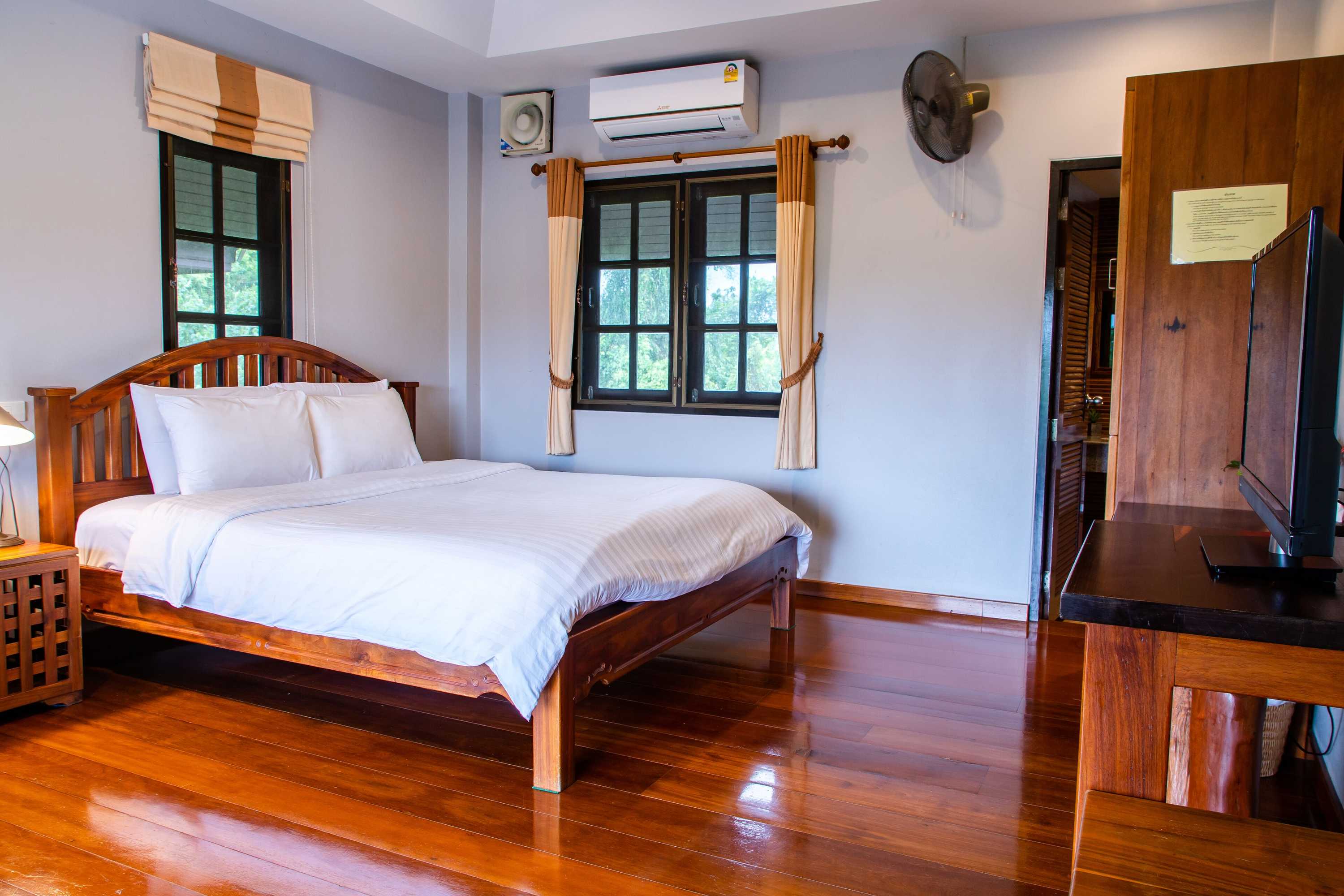 Gift card for Baanrimnam Resort Trat Gift card for Baanrimnam Resort Trat