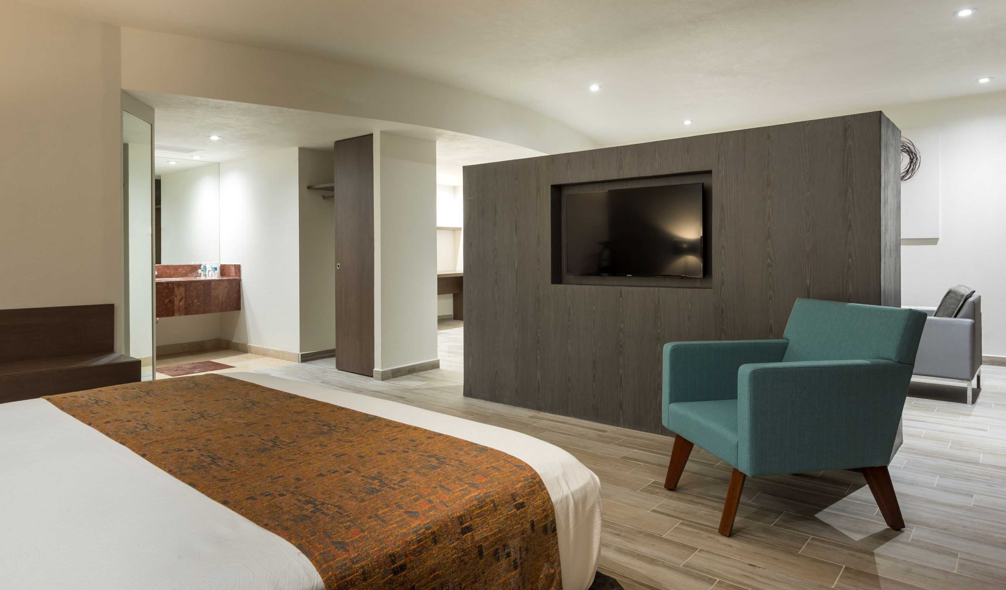 Gift card for Real Inn San Luis Potosí Gift card for Real Inn San Luis Potosí