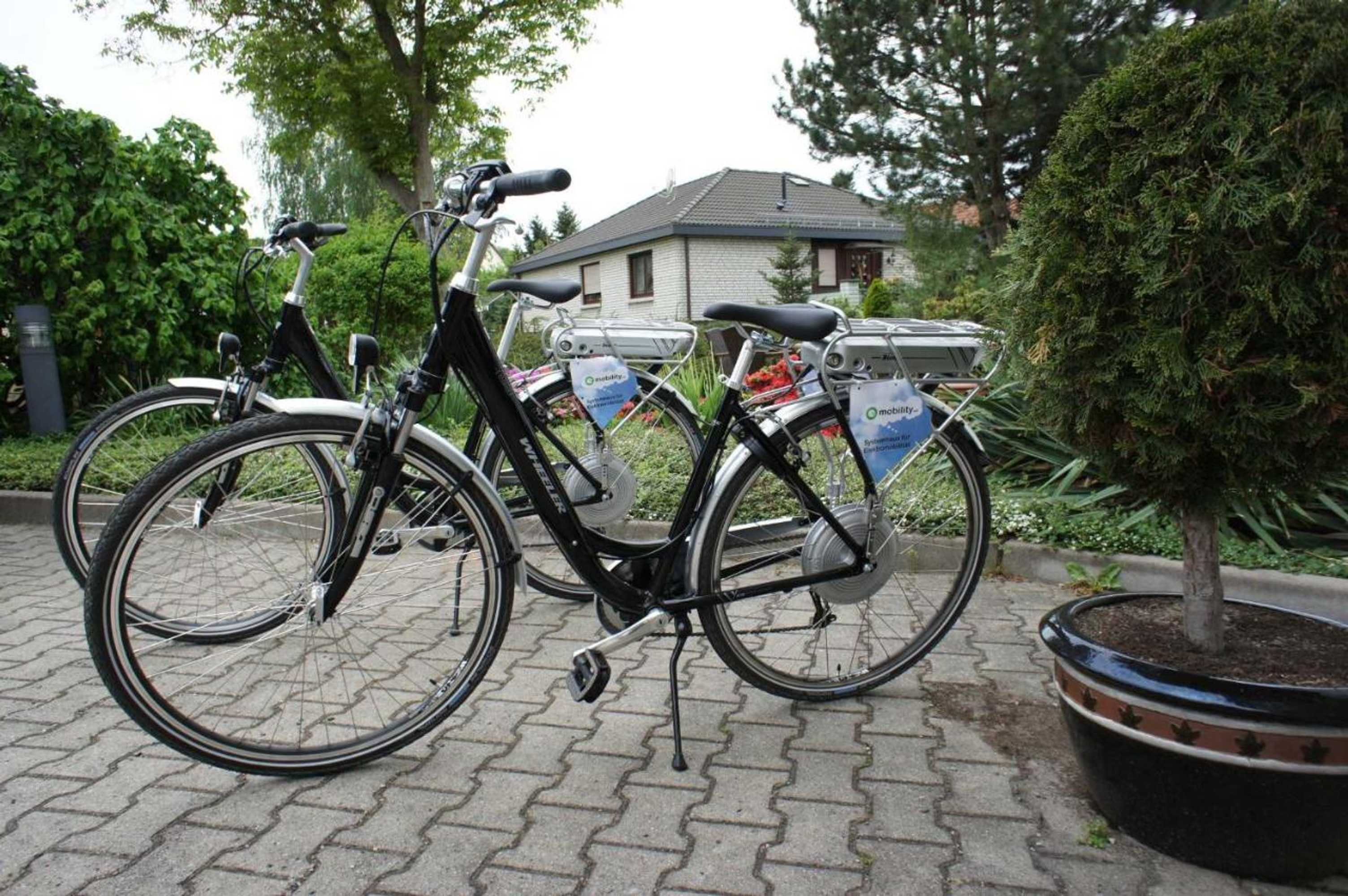 Gift card for Hotel Pesterwitzer Siegel