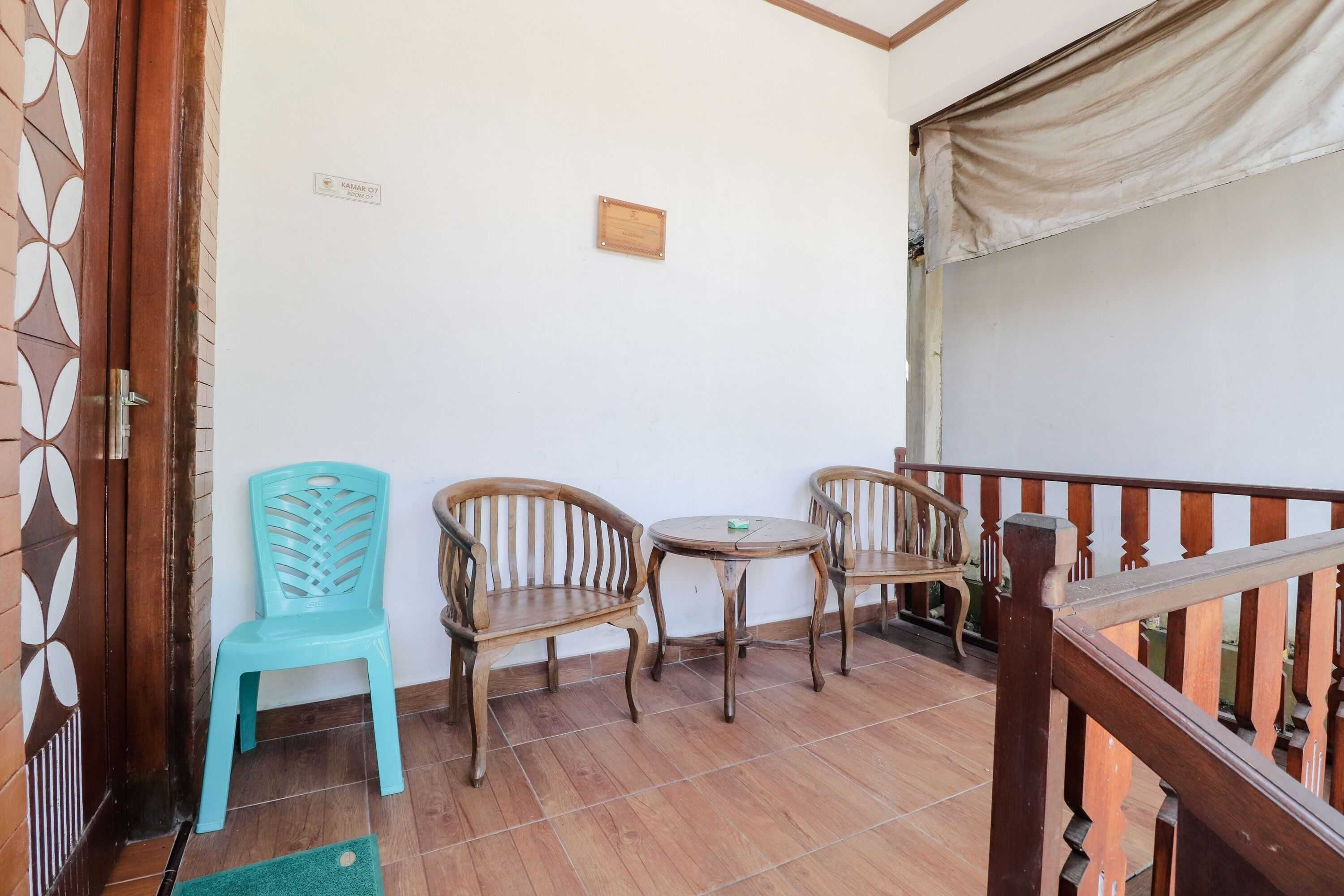 Gift card for Hotel Ndalem Ayem