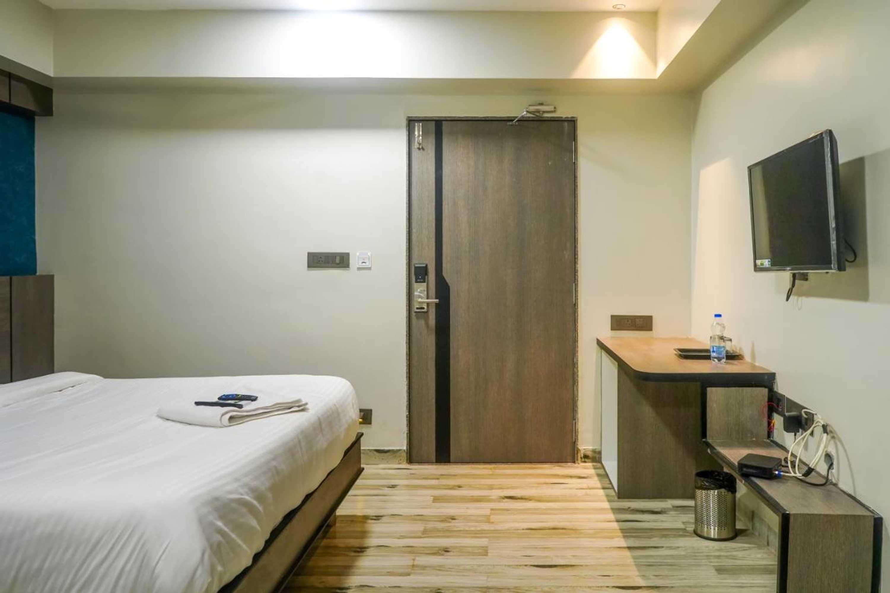 Gift card for Hotel VR Grand