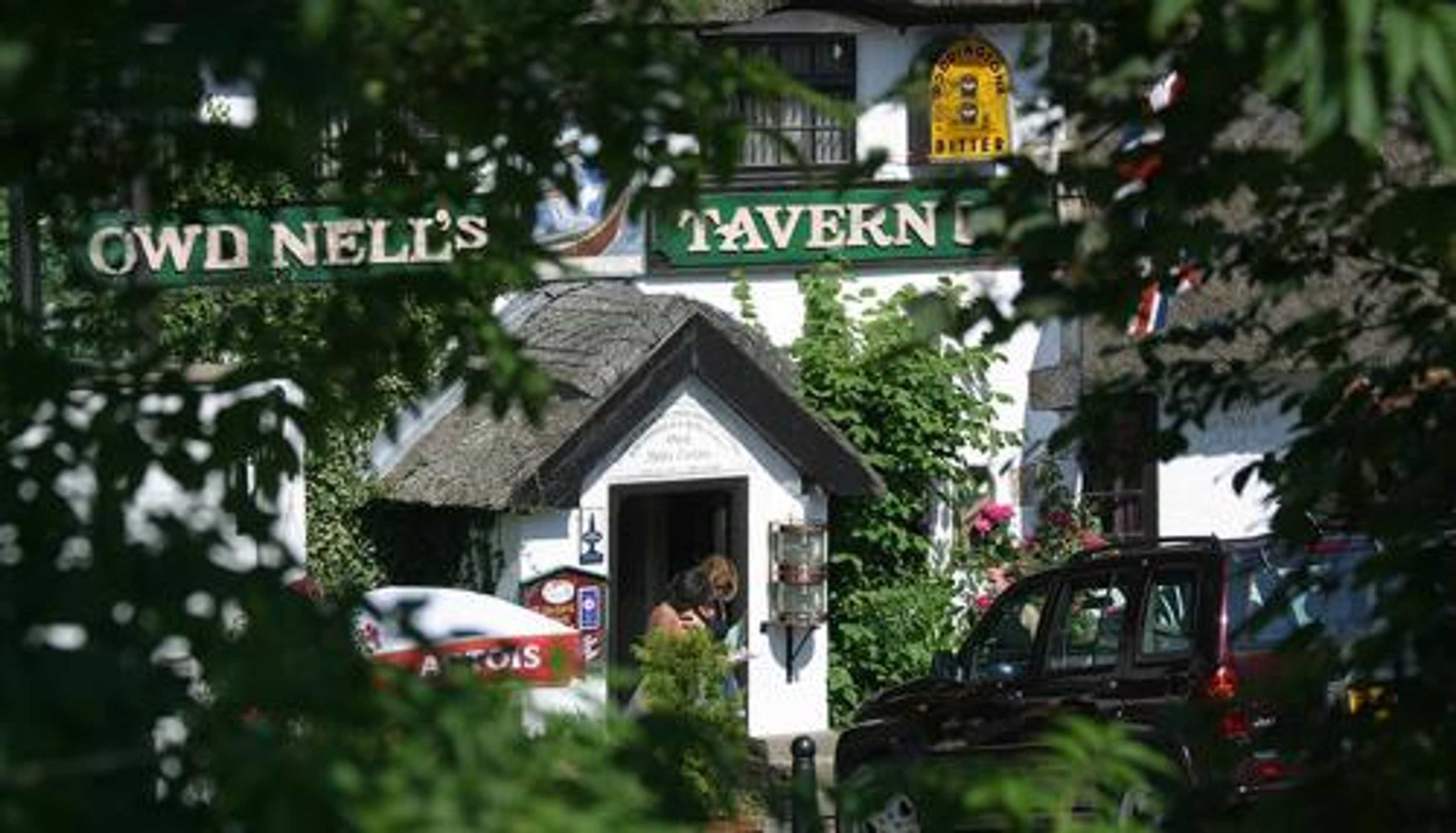 Gift card for Guy's Thatched Hamlet Gift card for Guy's Thatched Hamlet