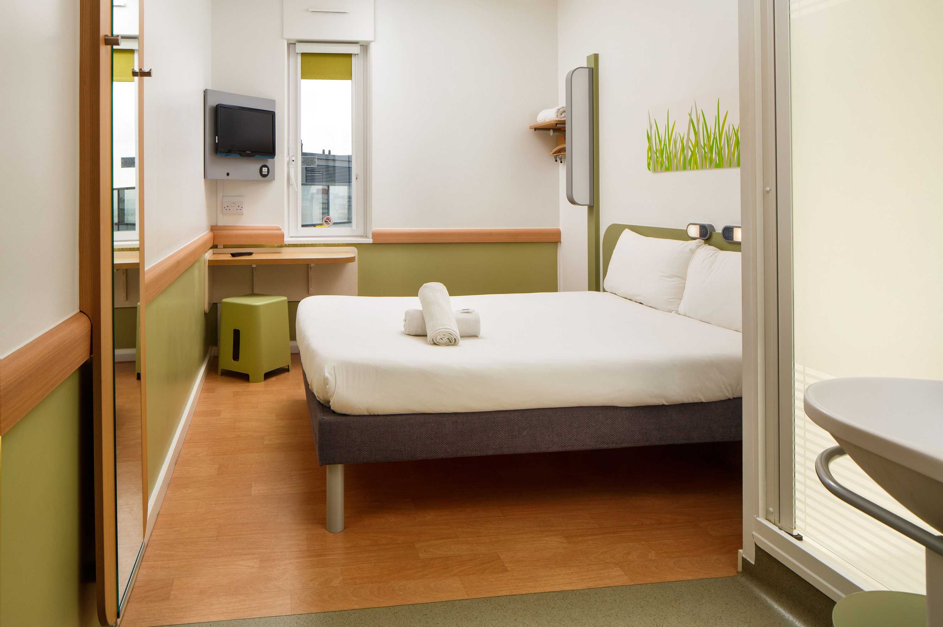 Gift card for Ibis Budget Manchester Centre Pollard Street