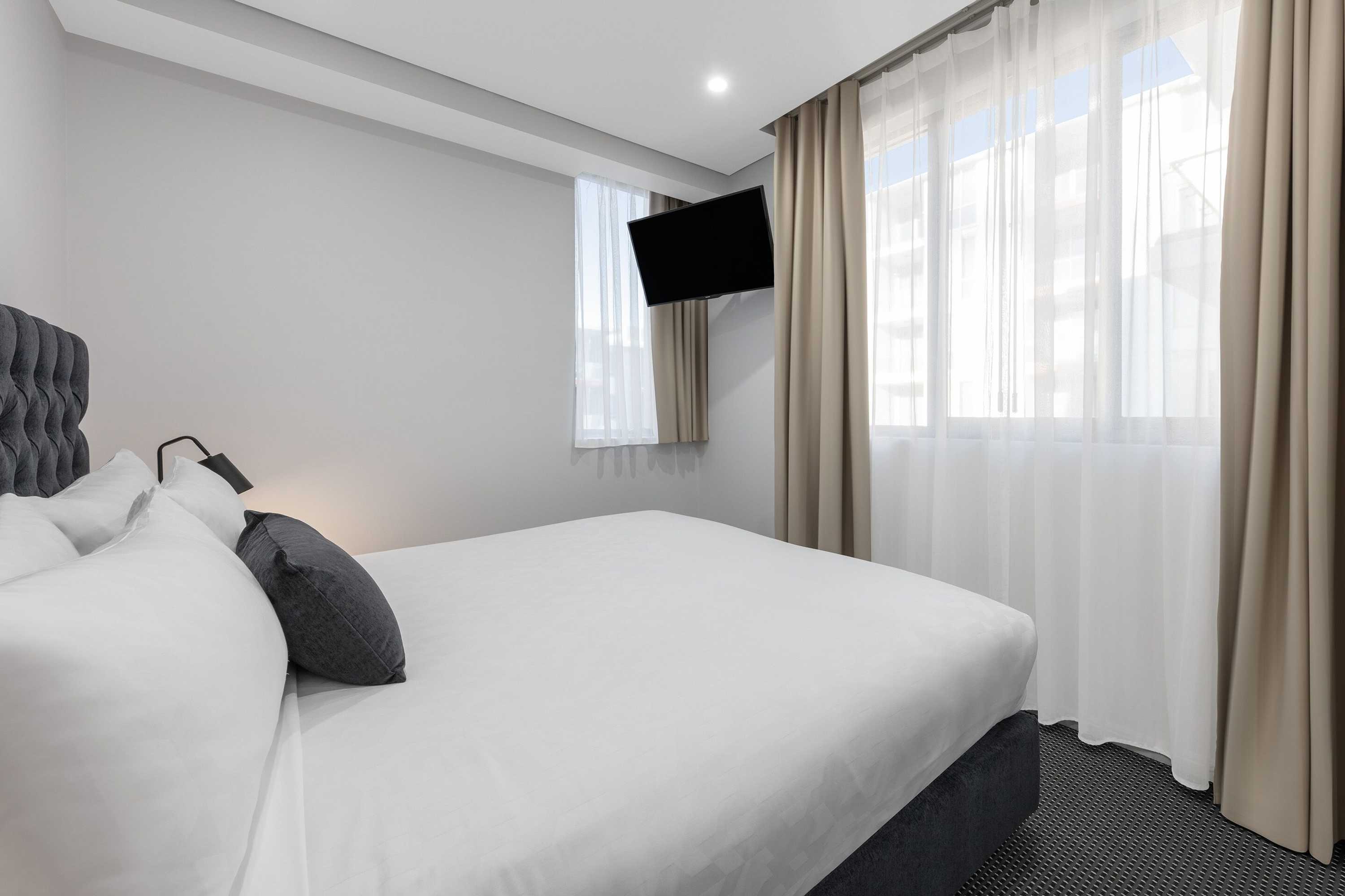 Gift card for Meriton Suites North Ryde Gift card for Meriton Suites North Ryde