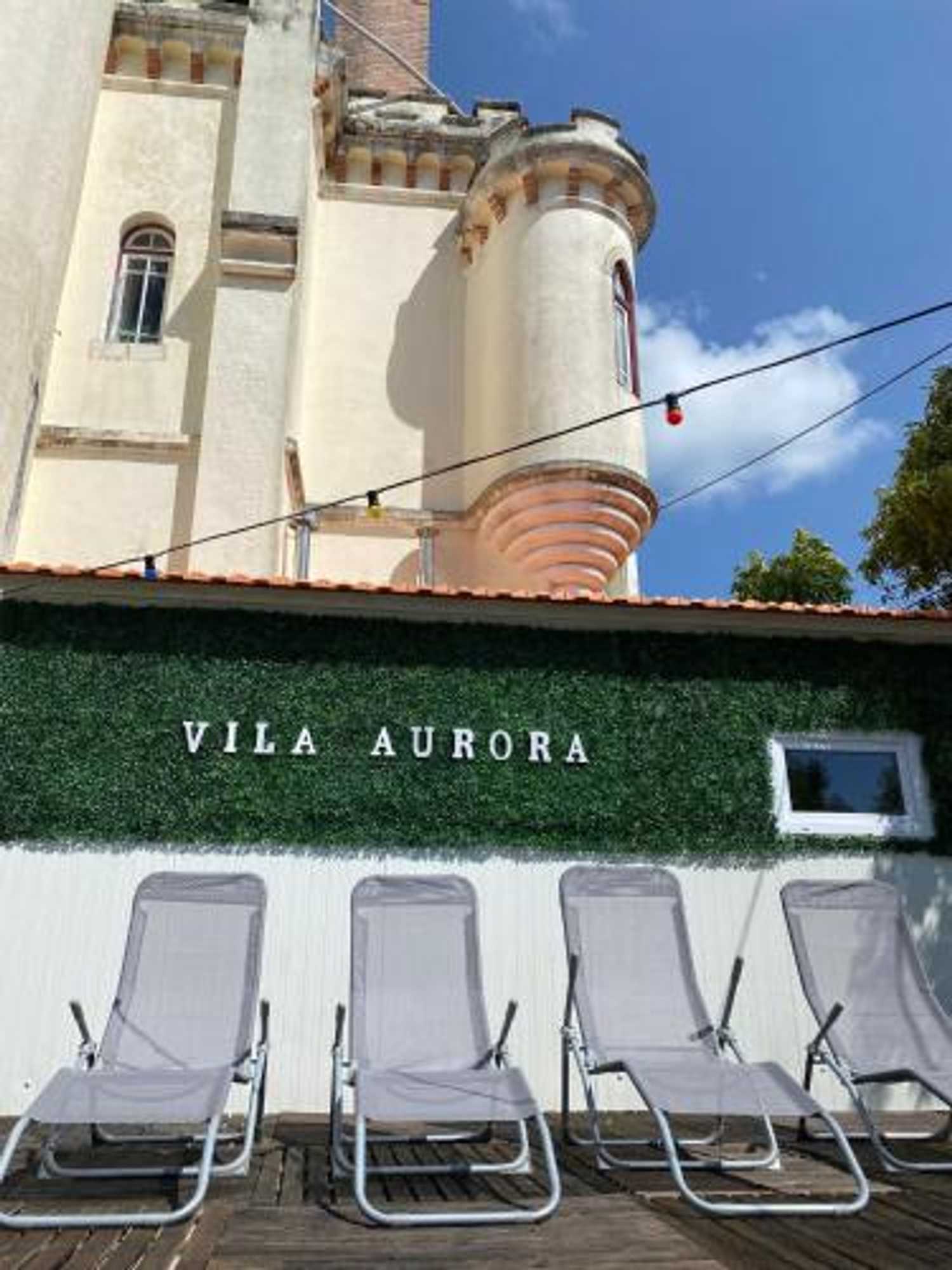 Gift card for Vila Aurora Gift card for Vila Aurora