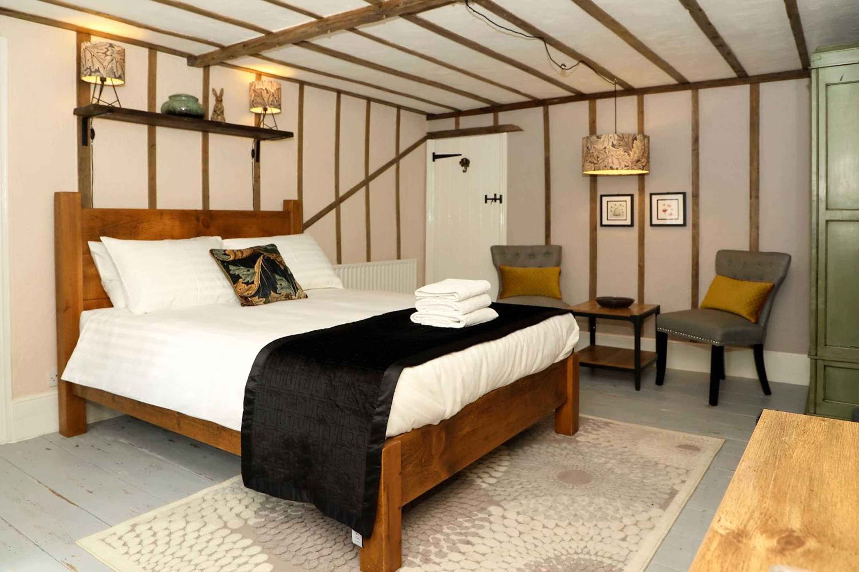 Gift card for Woodleys Farmhouse