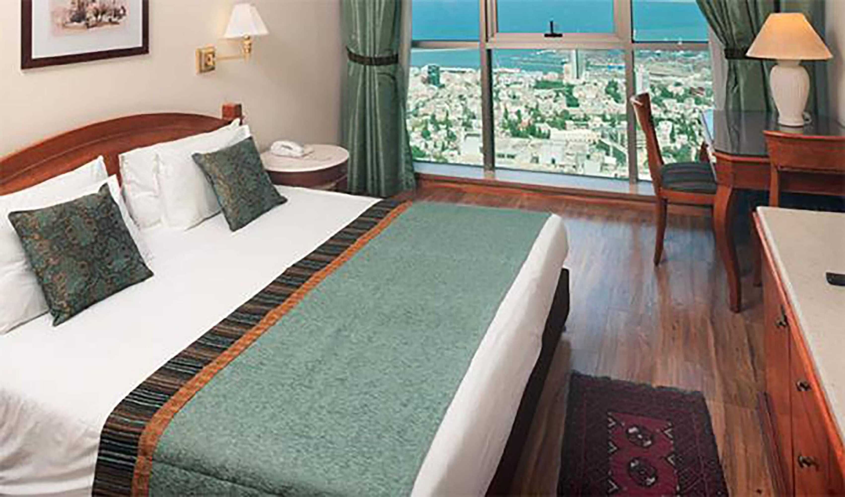 Gift card for Crowne Plaza Haifa by Ihg Gift card for Crowne Plaza Haifa by Ihg