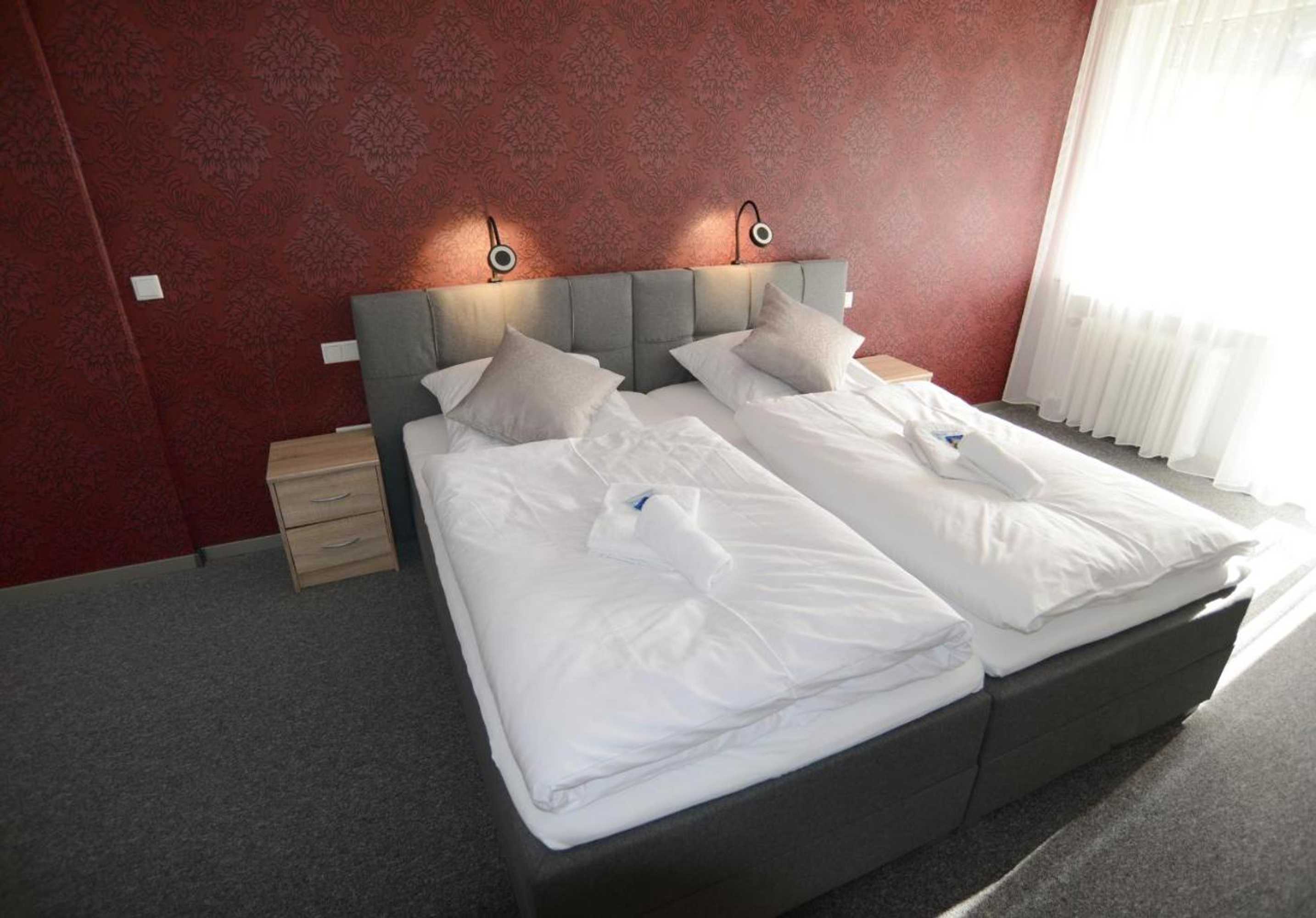 Gift card for Landhotel Kussmann